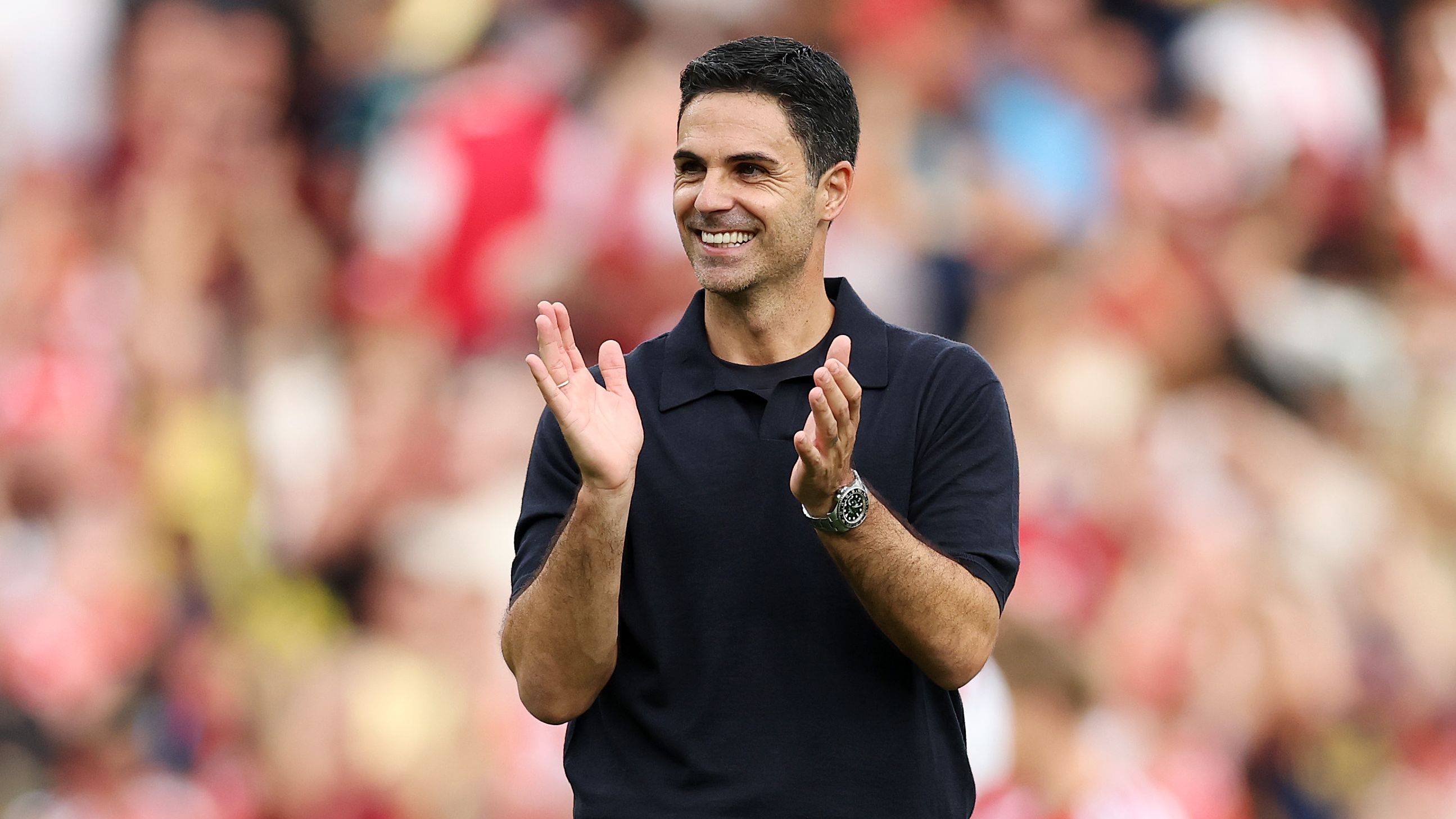 Arsenal FC v Chelsea FC - Premier League 2026/27