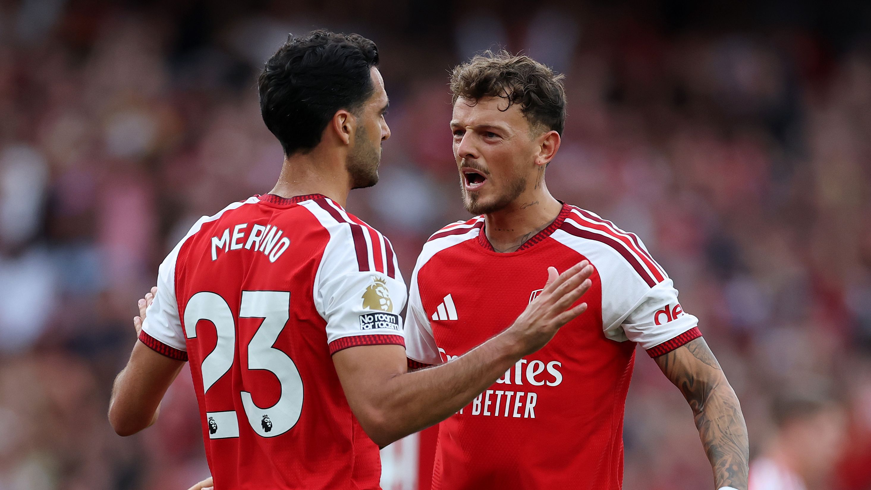 Arsenal FC v Chelsea FC - Premier League 2026/27