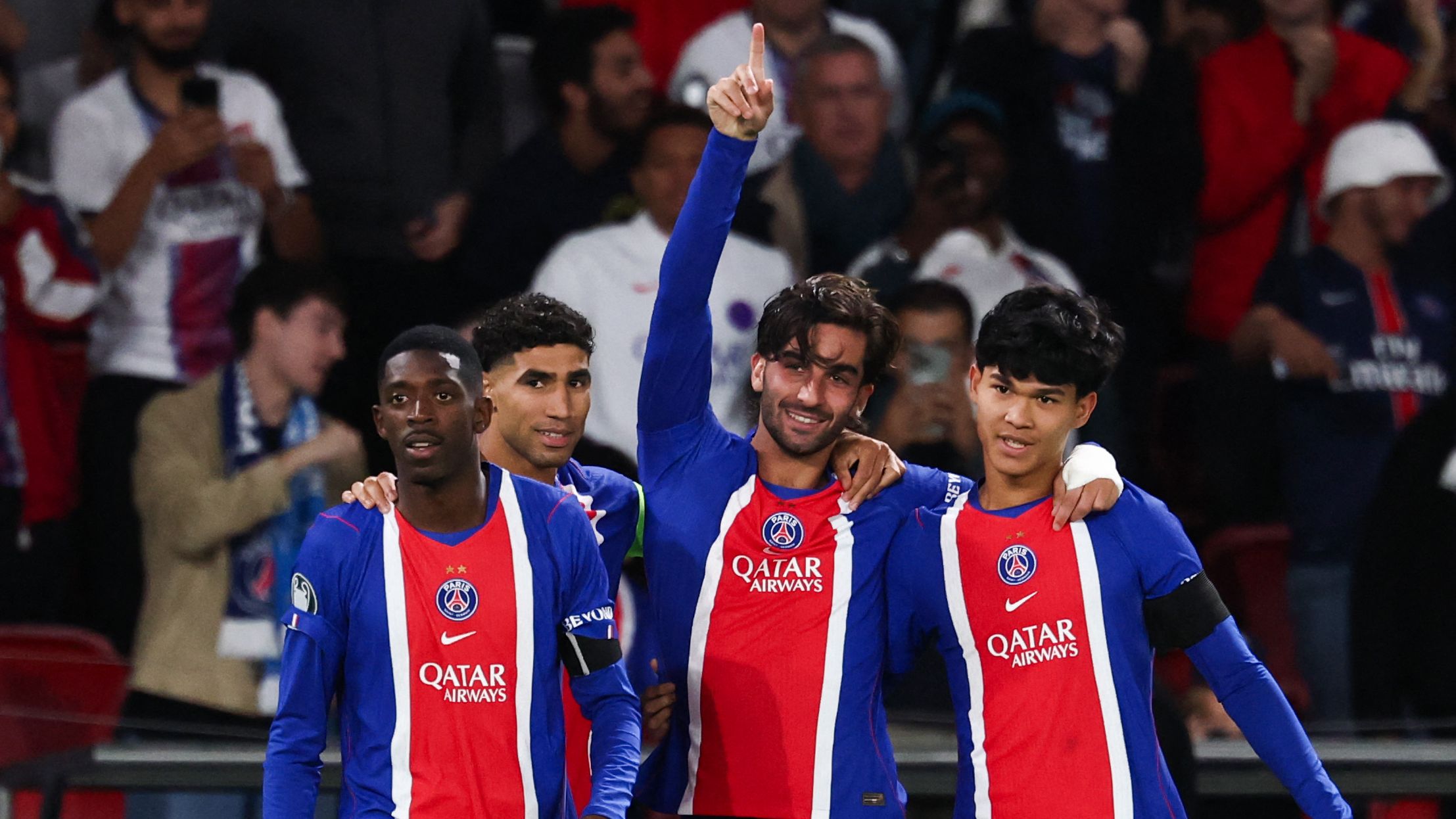 FBL-EUR-C1-PSG-BRATISLAVA