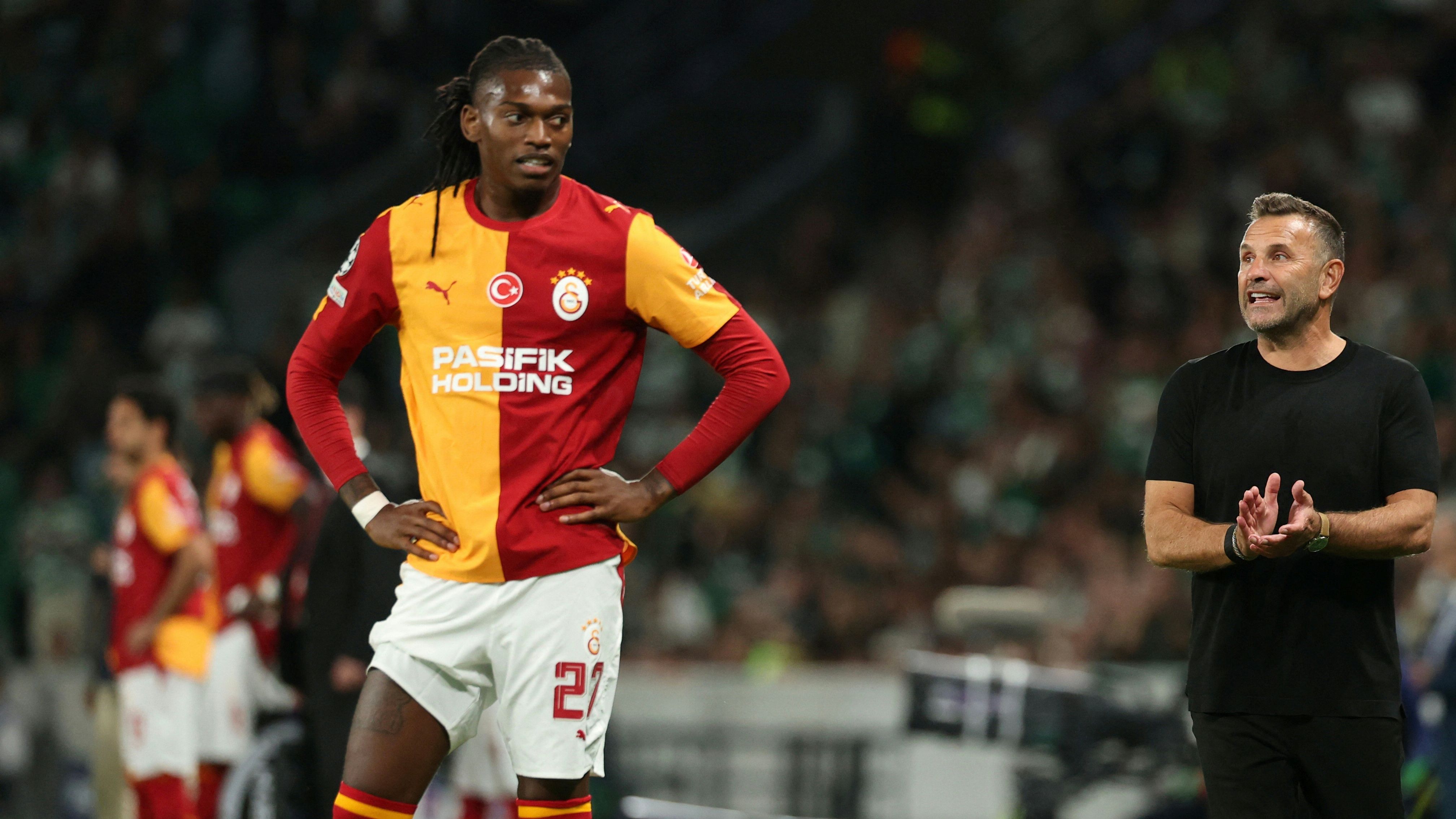 FBL-EUR-C1-SPORTING-GALATASARAY