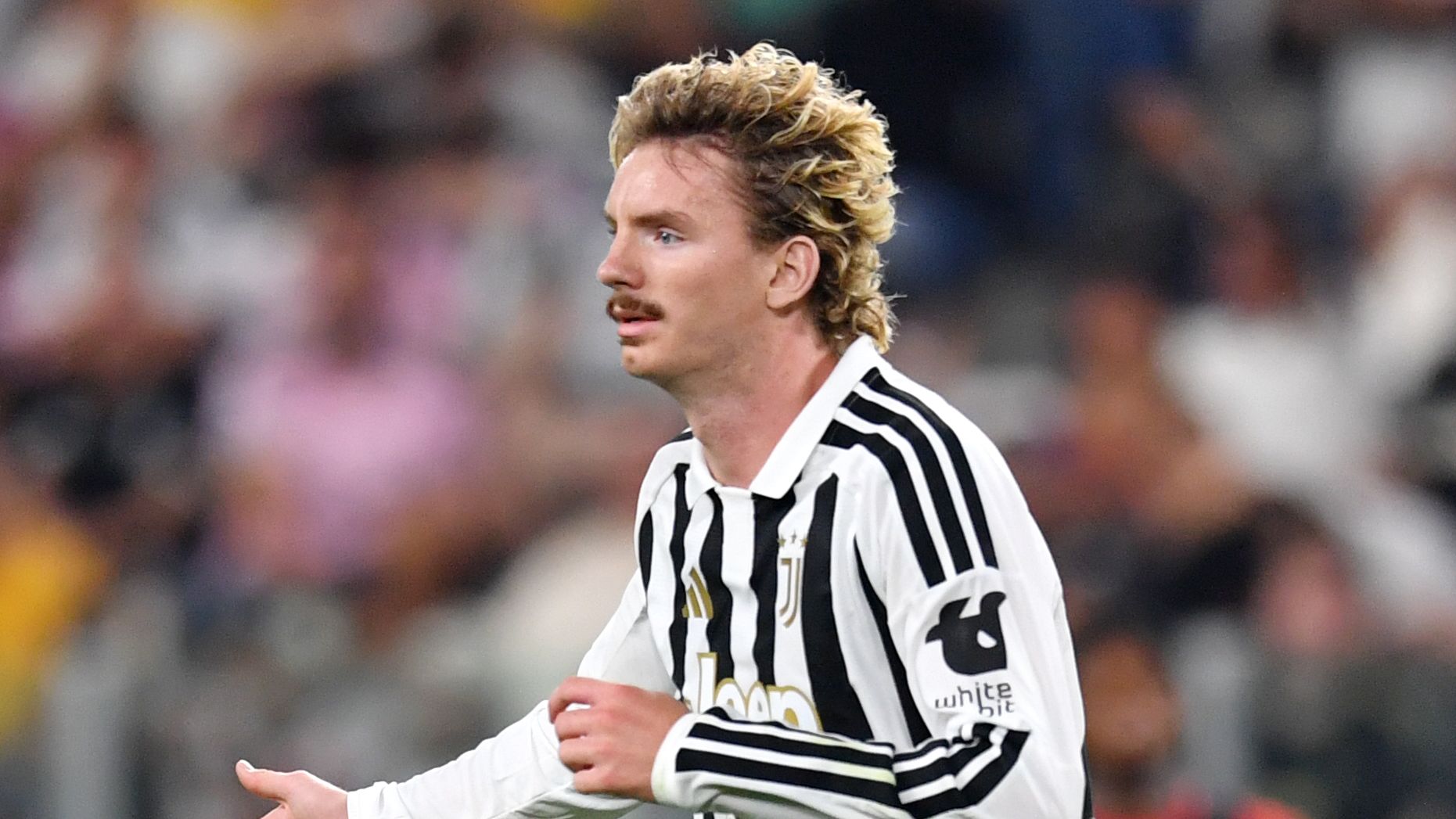 Juventus v AC Milan - Serie A 2026/27