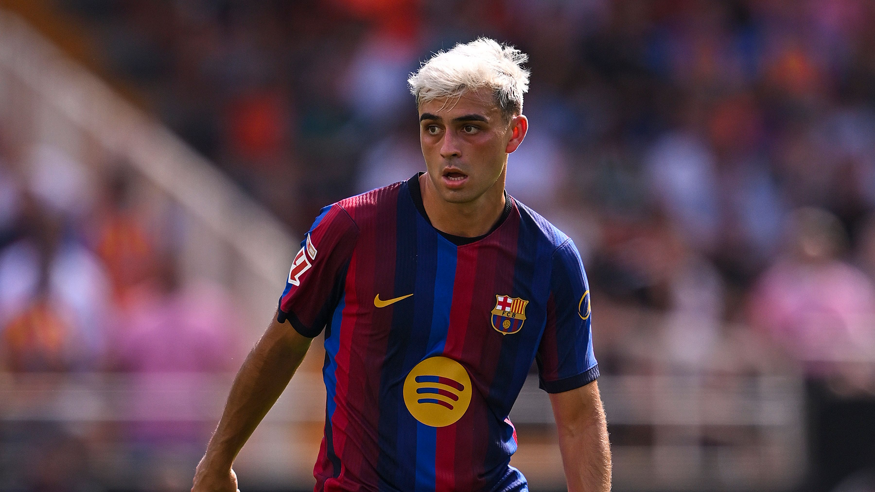 Valencia CF v FC Barcelona - LaLiga EA Sports 2026/27