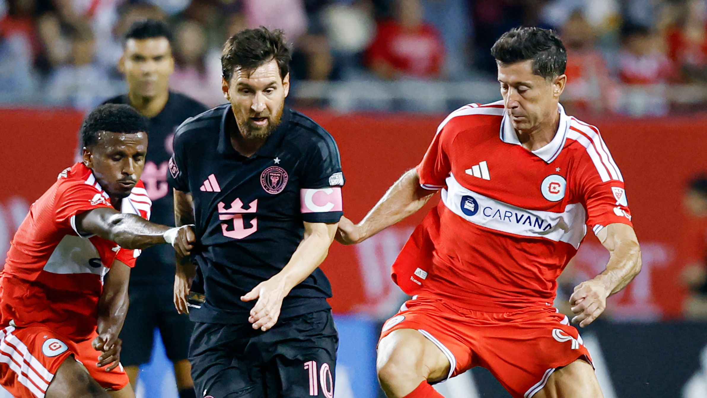 FBL-MLS-INTER MIAMI-CHICAGO FIRE