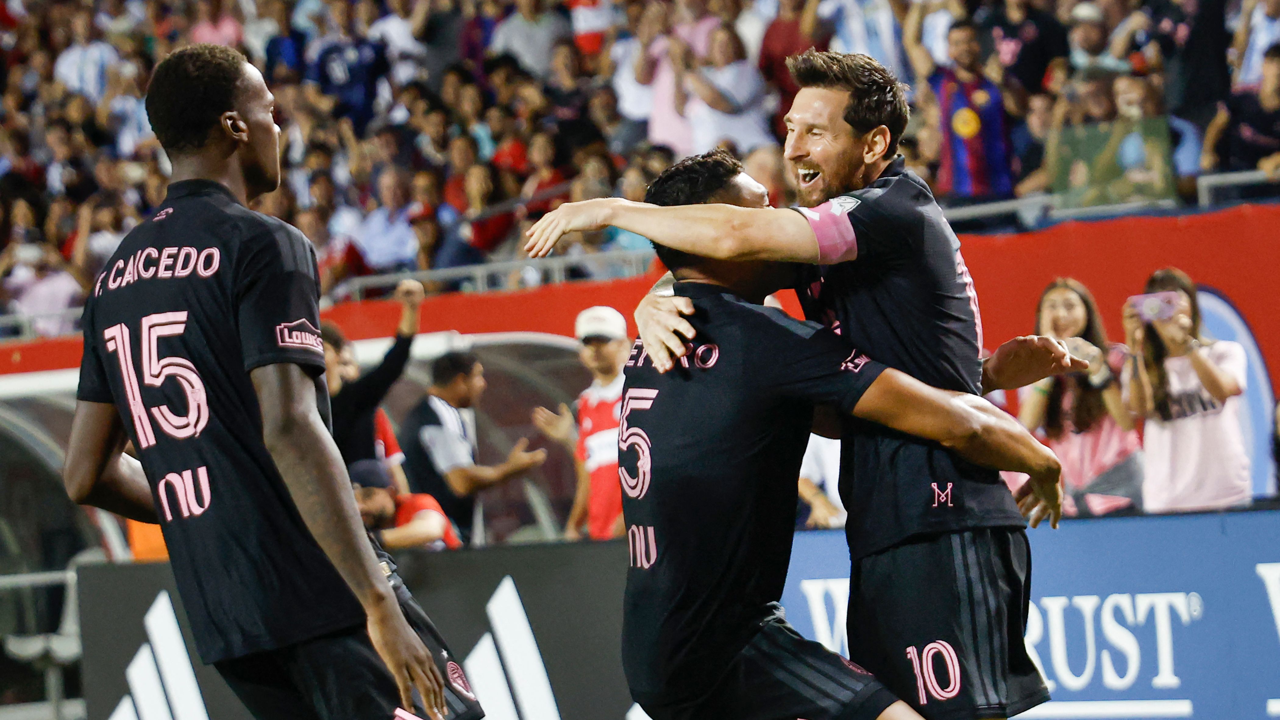 FBL-MLS-INTER MIAMI-CHICAGO FIRE