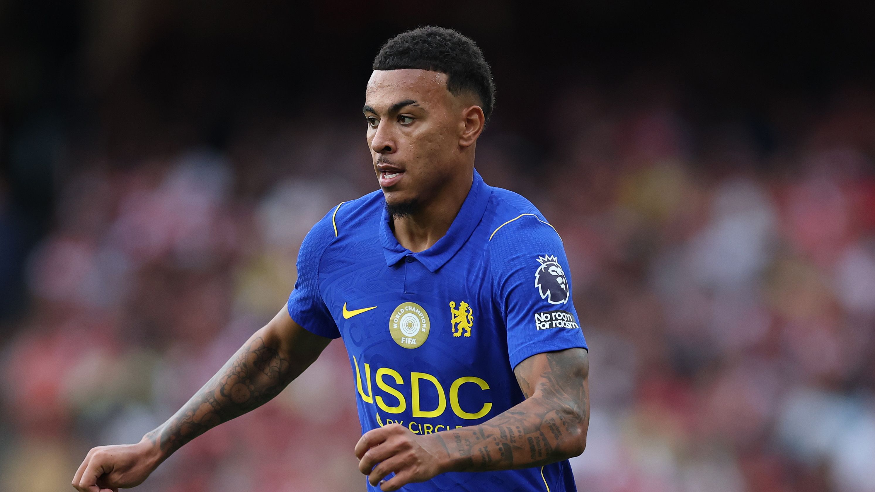 Arsenal FC v Chelsea FC - Premier League 2026/27