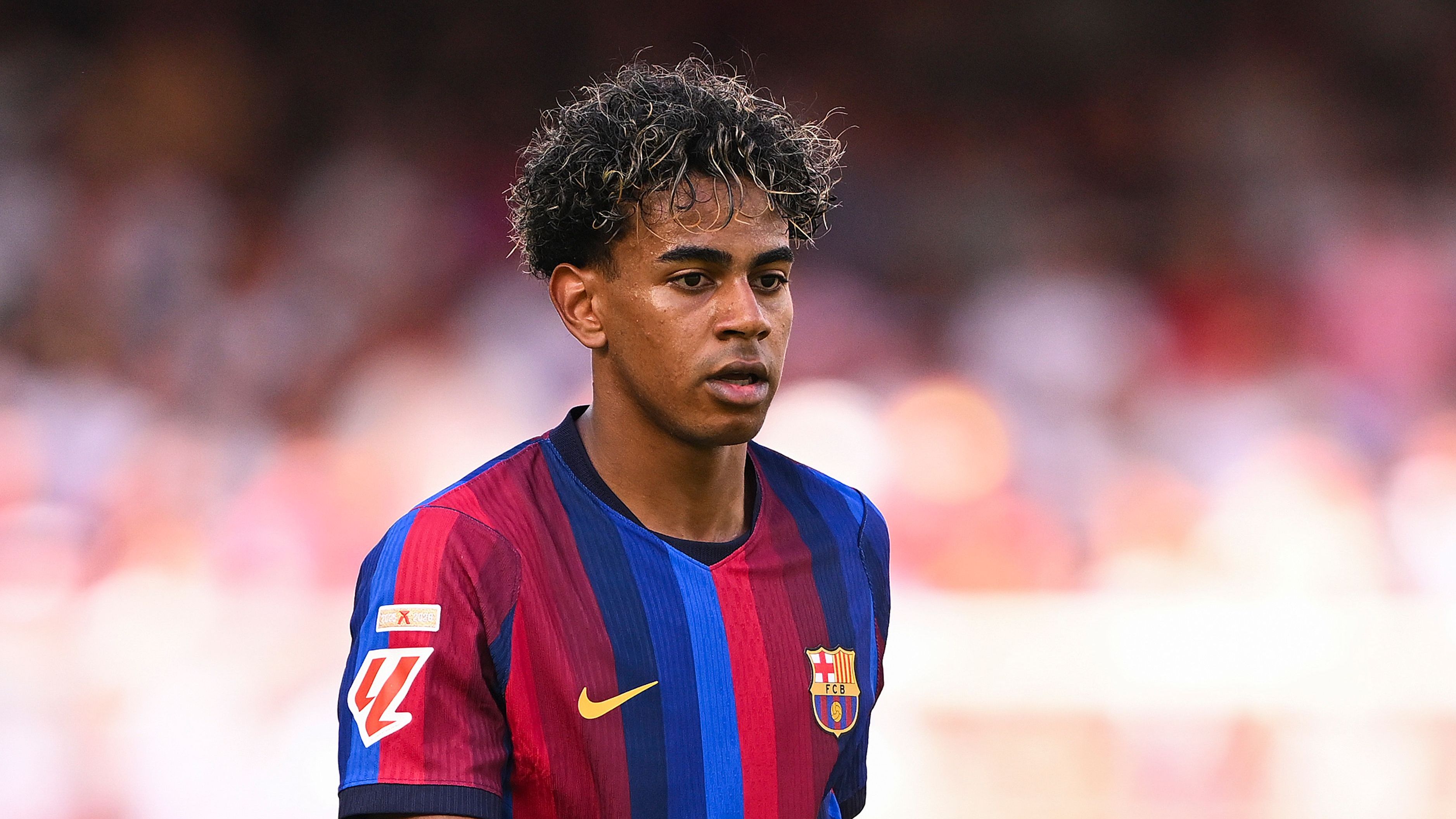 Valencia CF v FC Barcelona - LaLiga EA Sports 2026/27