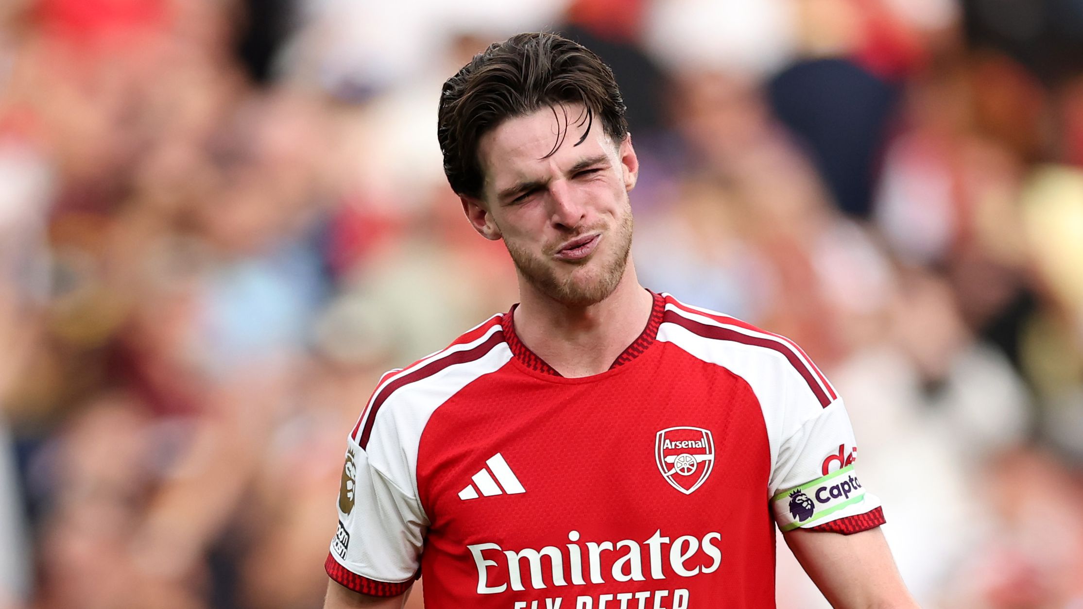 Arsenal FC v Chelsea FC - Premier League 2026/27