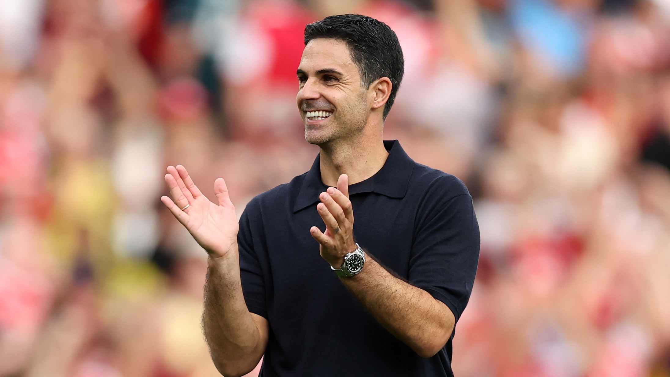 Arsenal FC v Chelsea FC - Premier League 2026/27