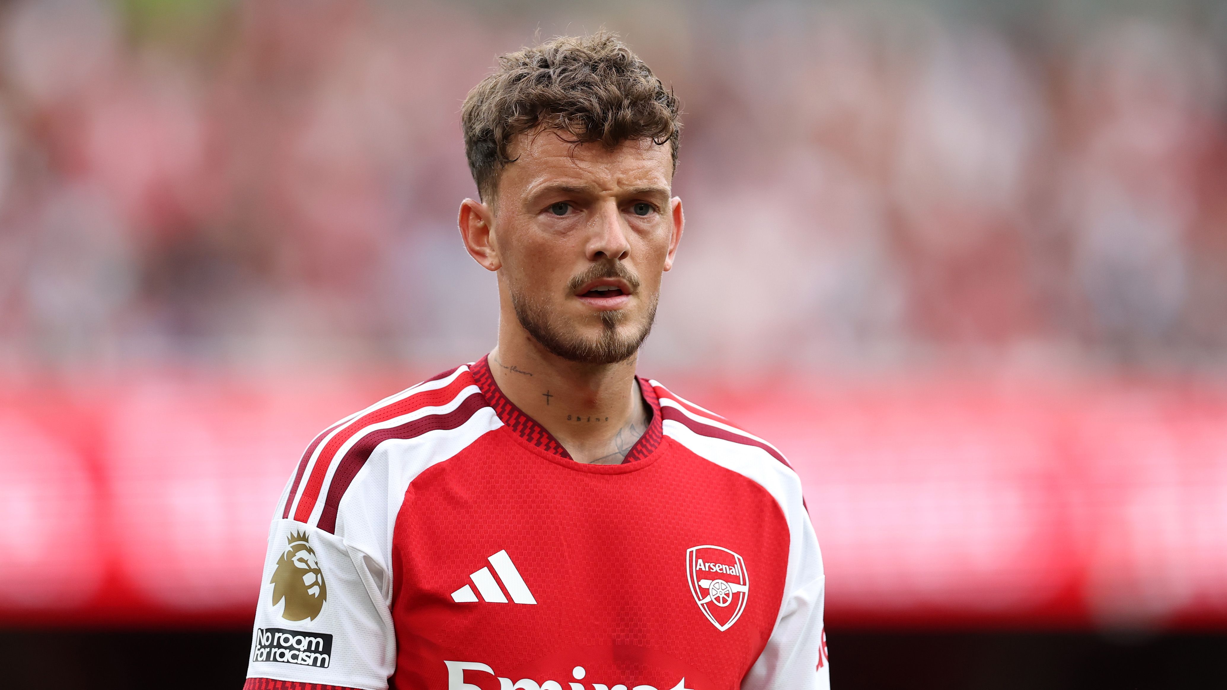 Arsenal FC v Chelsea FC - Premier League 2026/27