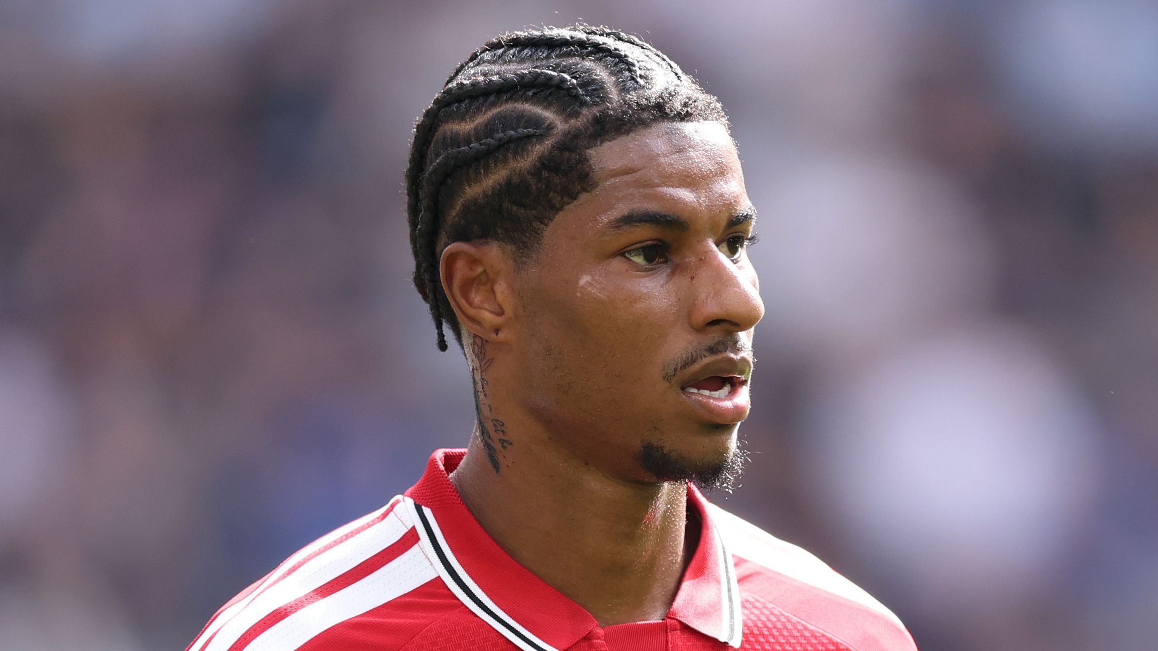 Everton v Manchester United - Premier League 2026/27