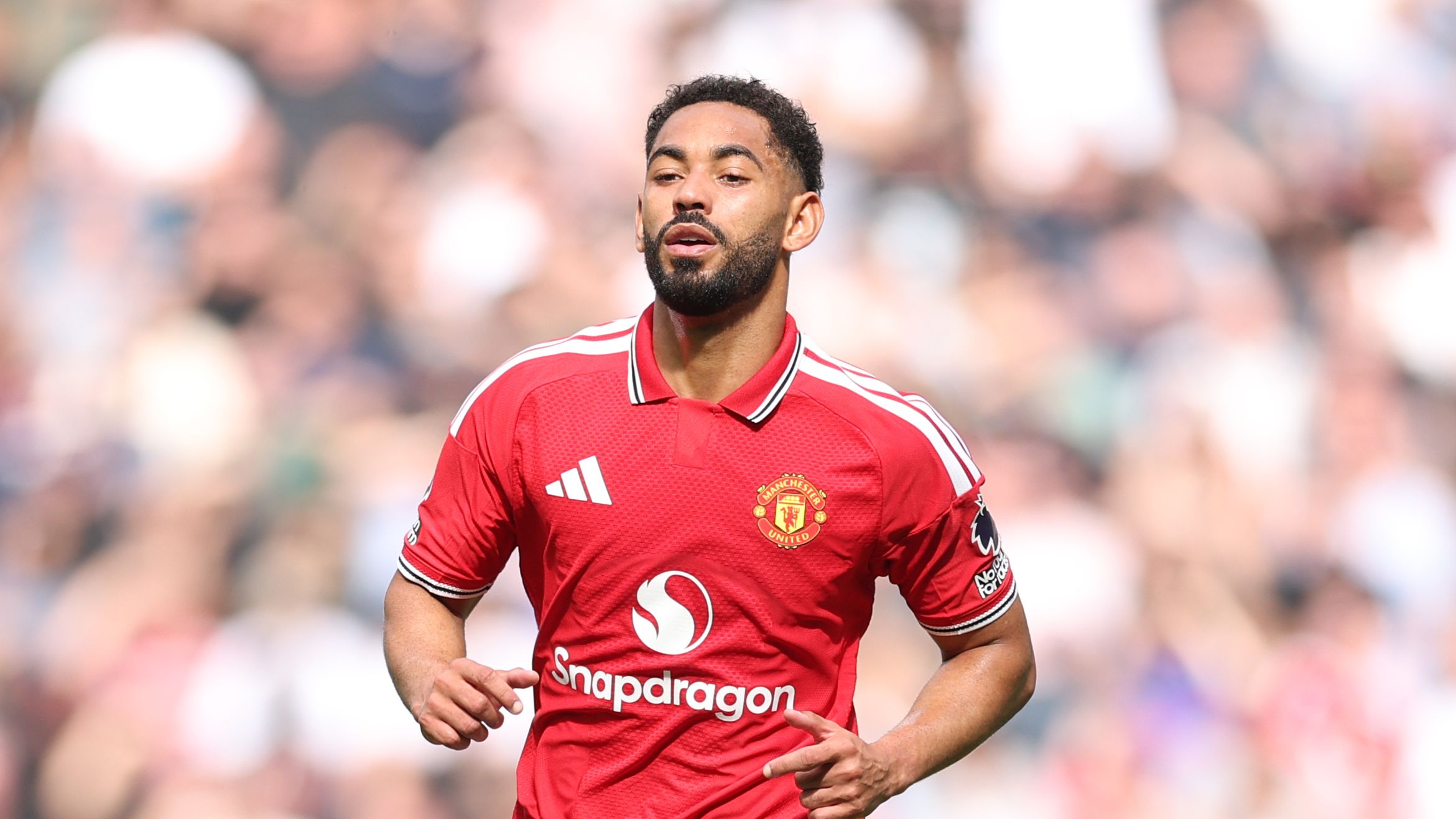 Everton v Manchester United - Premier League 2026/27