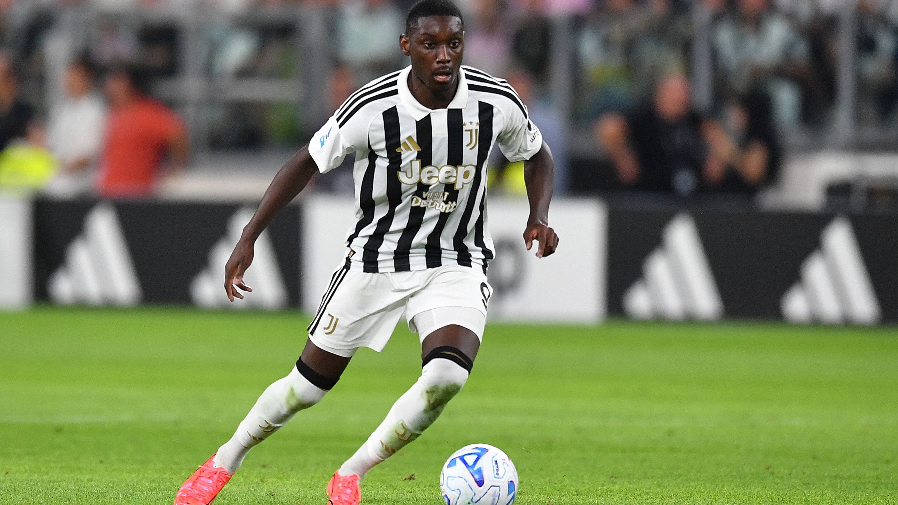 Juventus v Parma Calcio - Serie A 2026/27