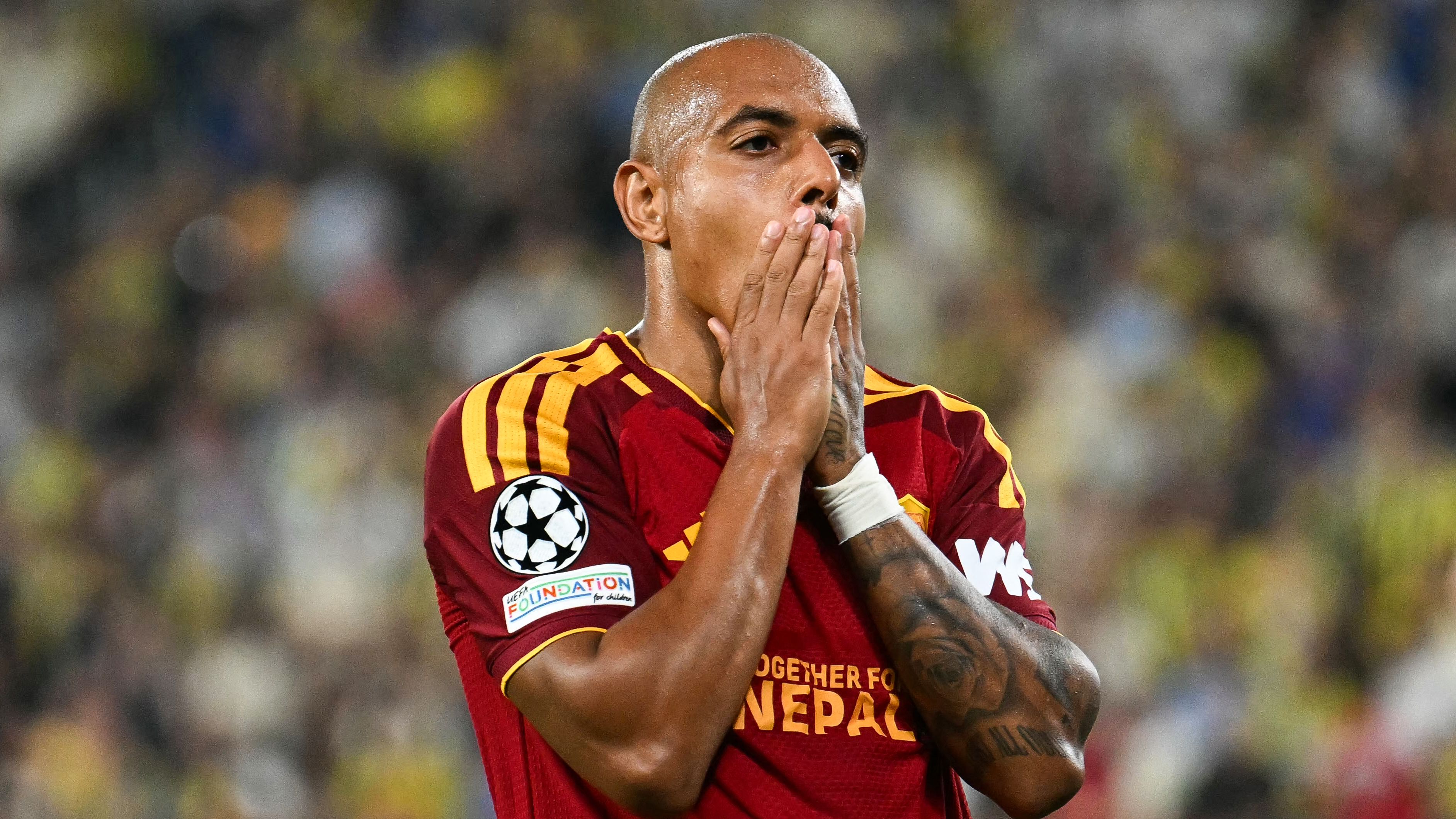 FBL-EUR-C1-FENERBAHCE-ROMA