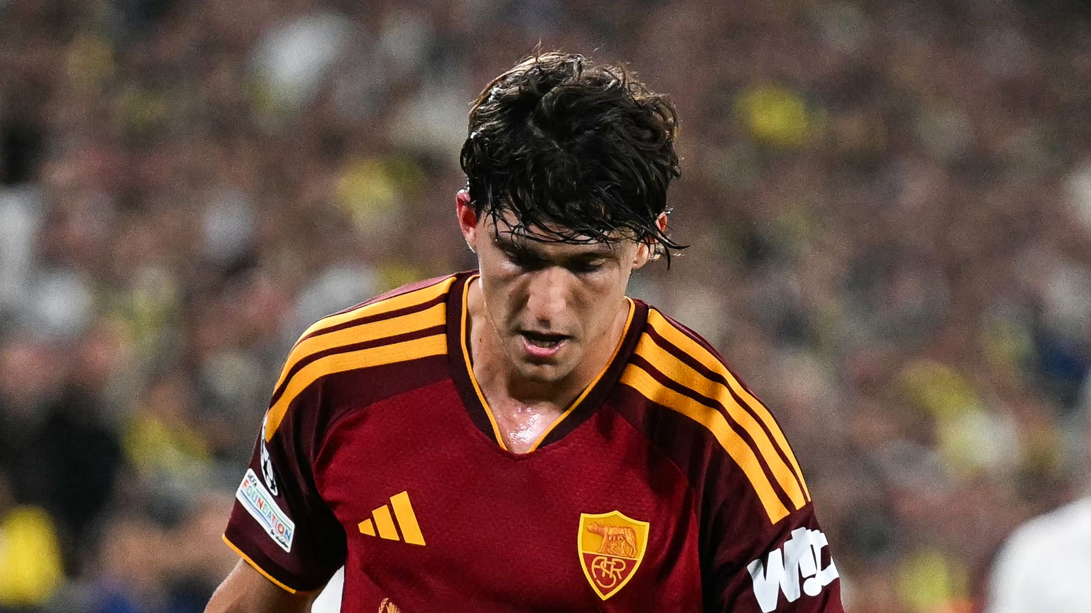 FBL-EUR-C1-FENERBAHCE-ROMA