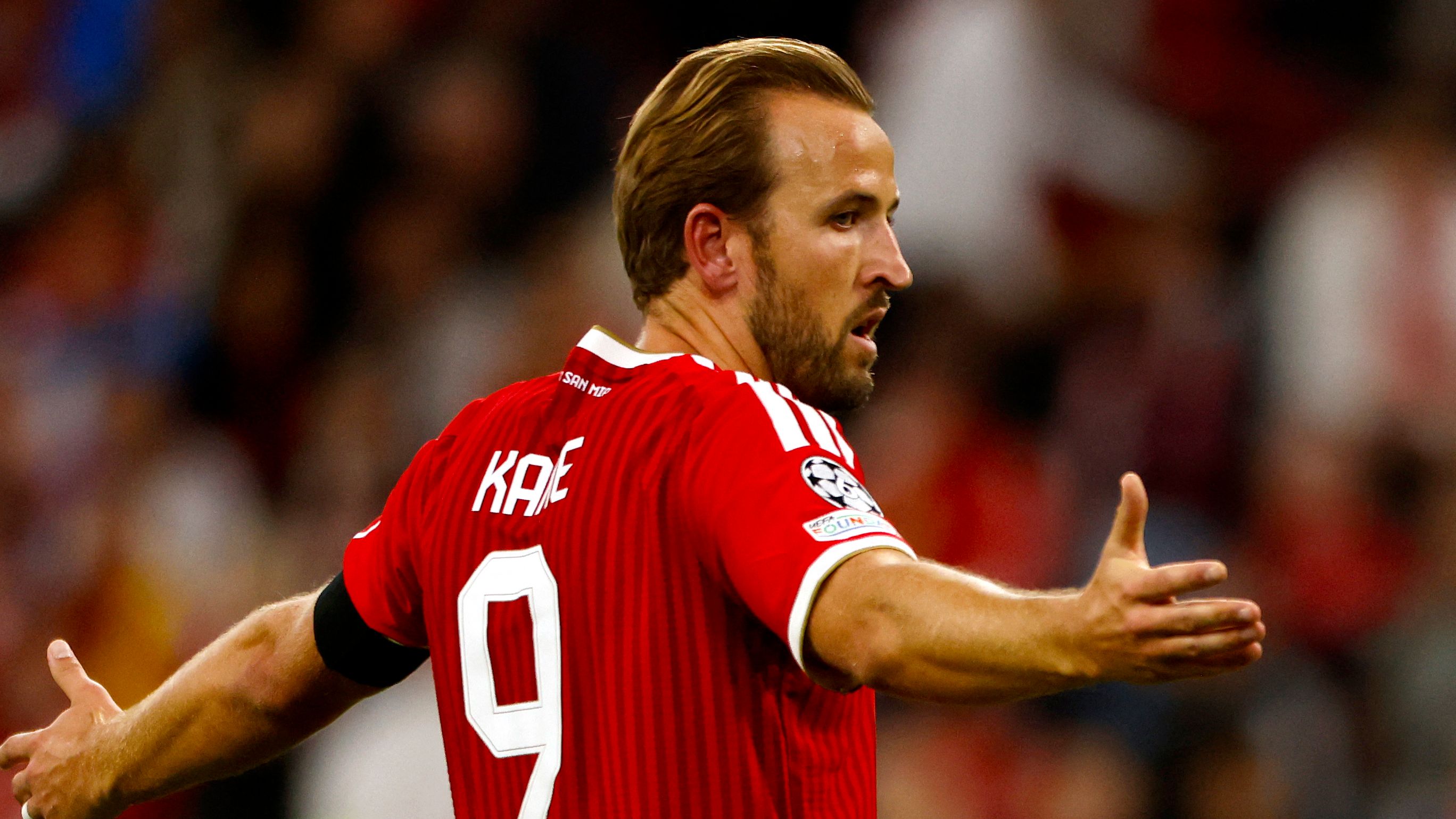 FBL-EUR-C1-BAYERN MUNICH-BODO/GLIMT
