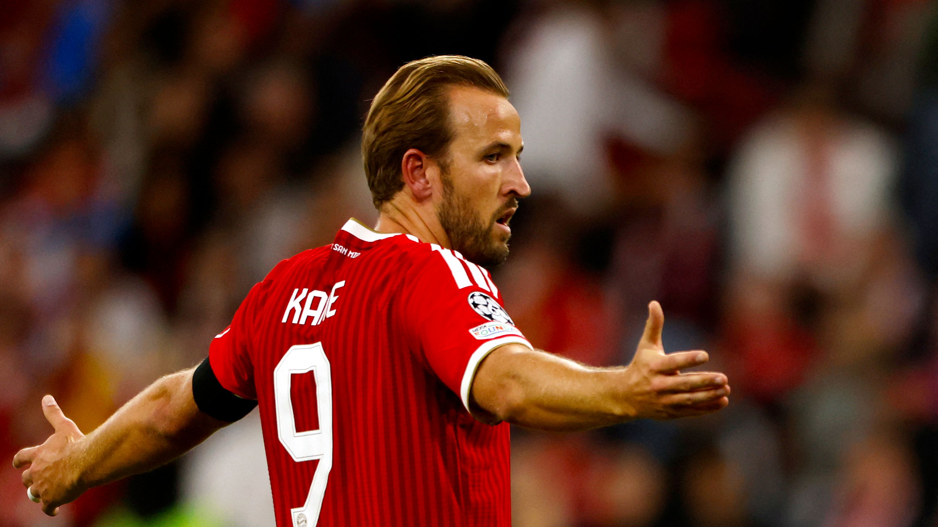 FBL-EUR-C1-BAYERN MUNICH-BODO/GLIMT
