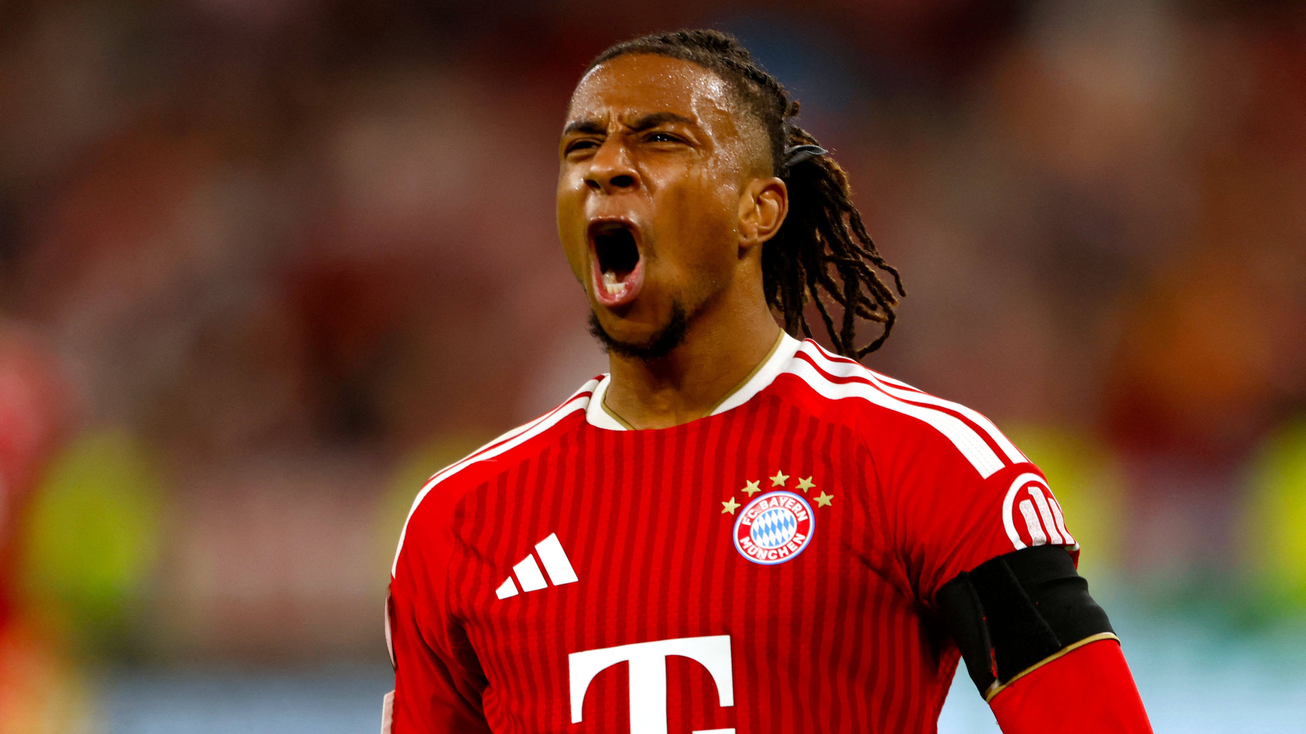 TOPSHOT-FBL-EUR-C1-BAYERN MUNICH-BODO/GLIMT