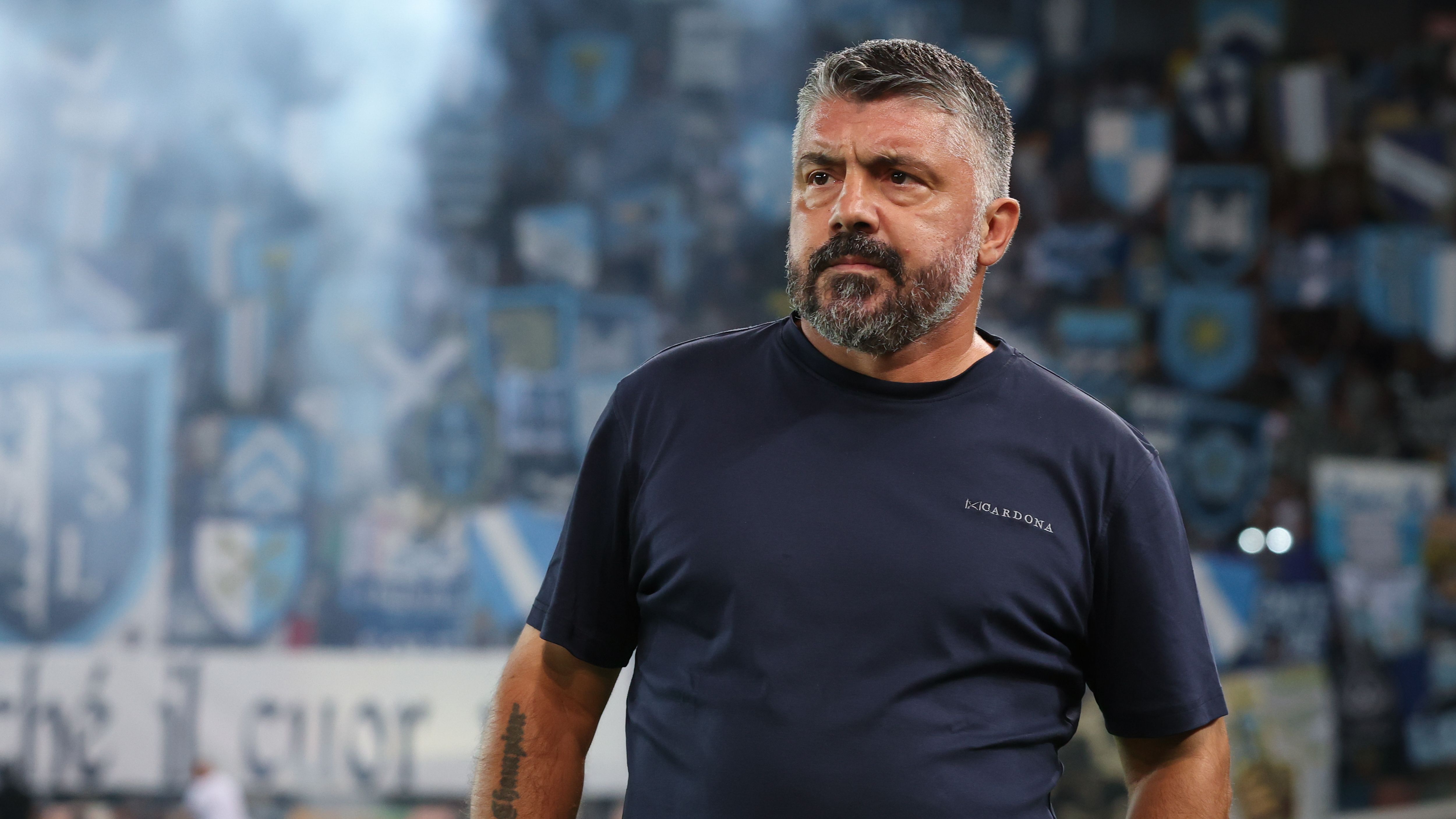 Udinese Calcio v SS Lazio - Serie A 2026/27
