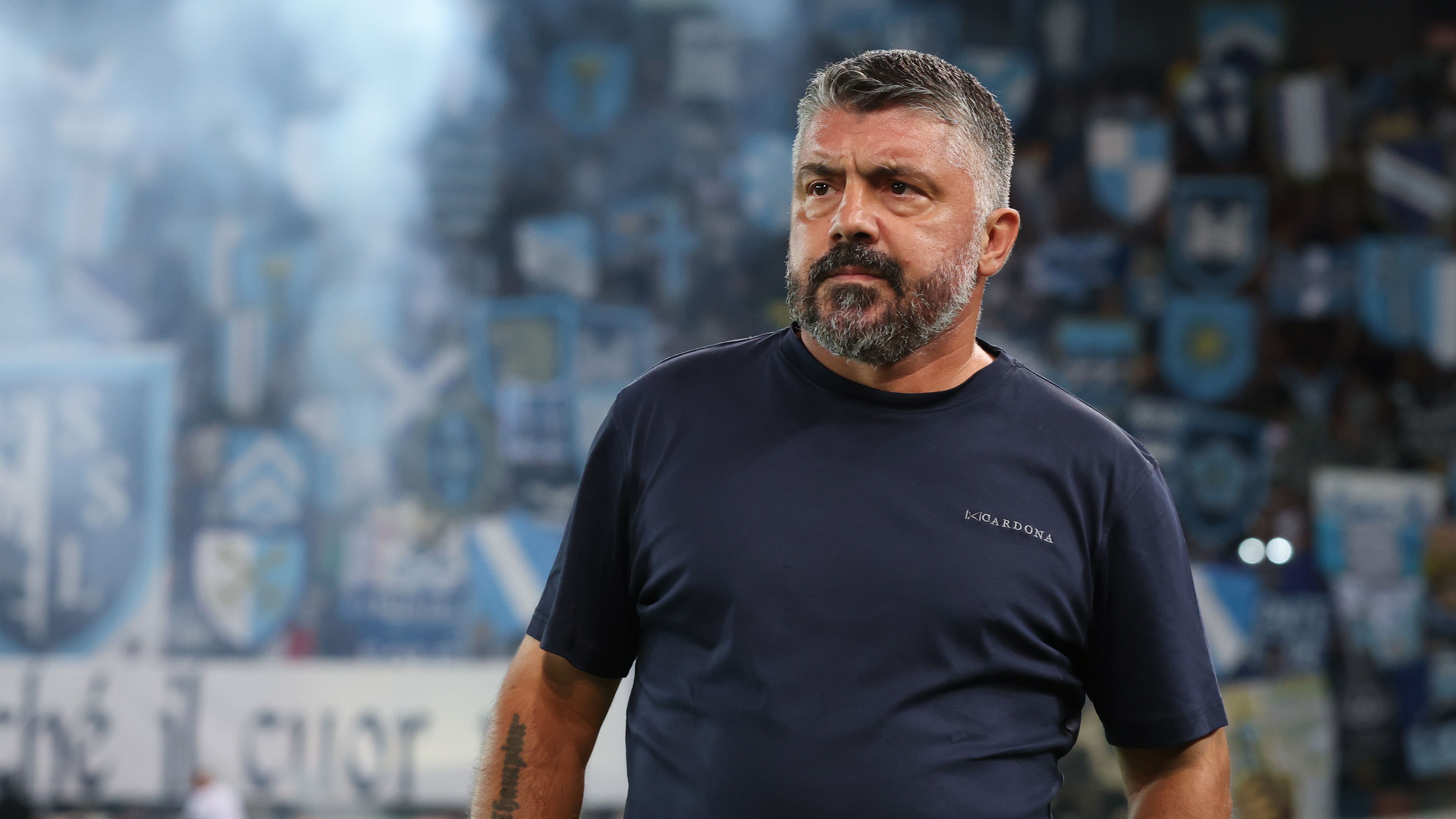 Udinese Calcio v SS Lazio - Serie A 2026/27
