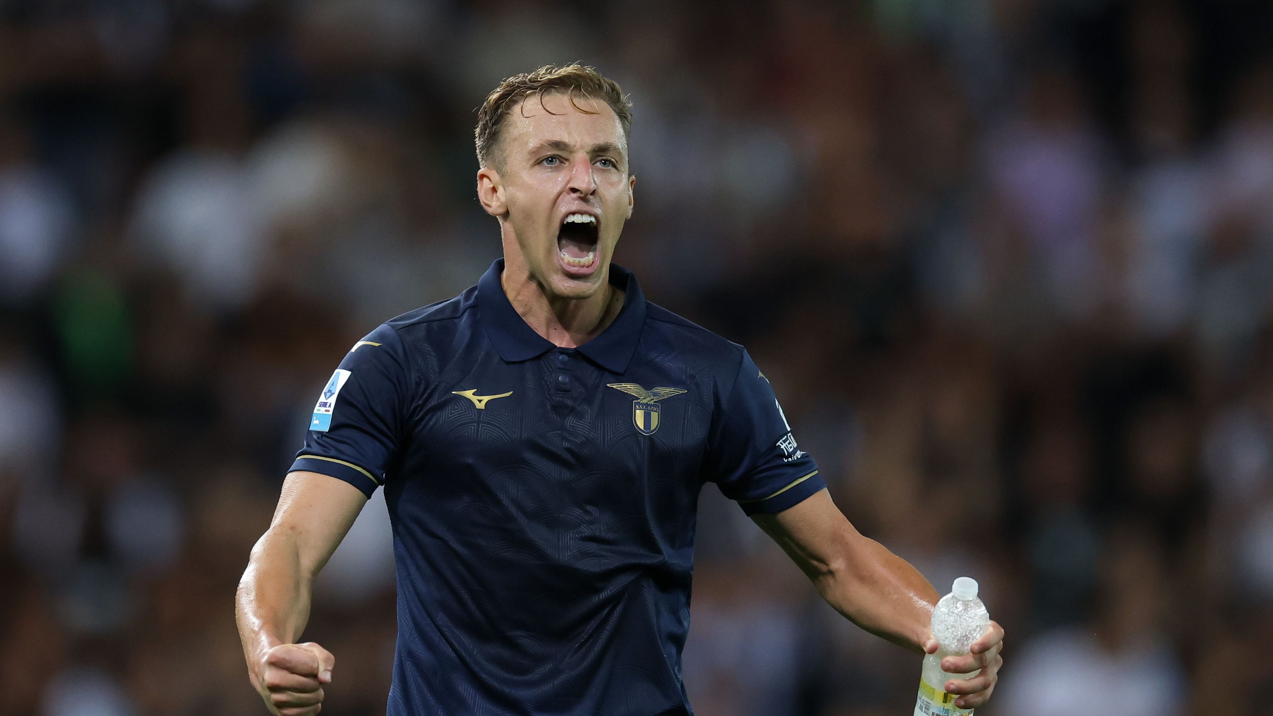 Udinese Calcio v SS Lazio - Serie A 2026/27