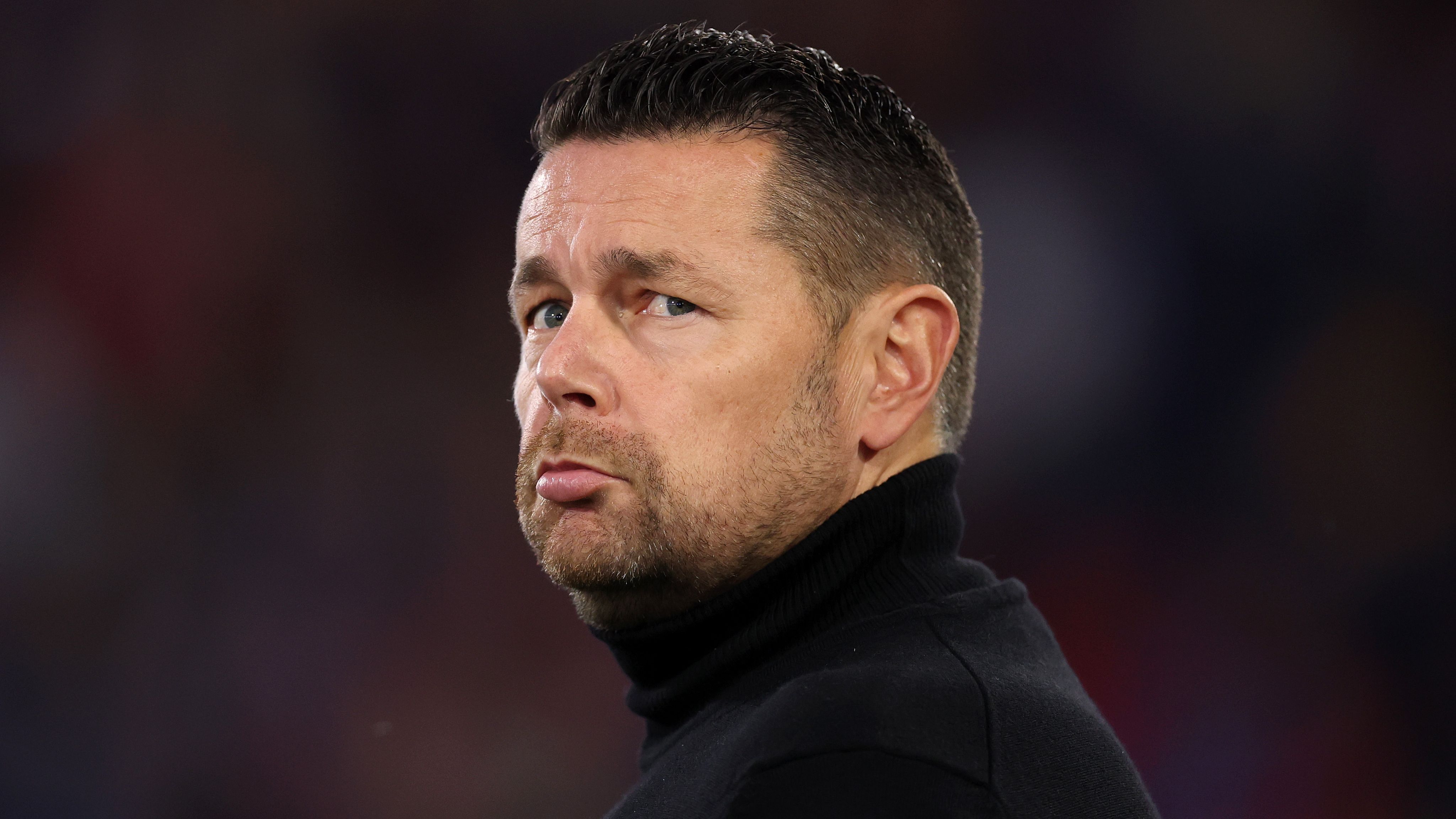 Crystal Palace v Middlesbrough - Carabao Cup Third Round