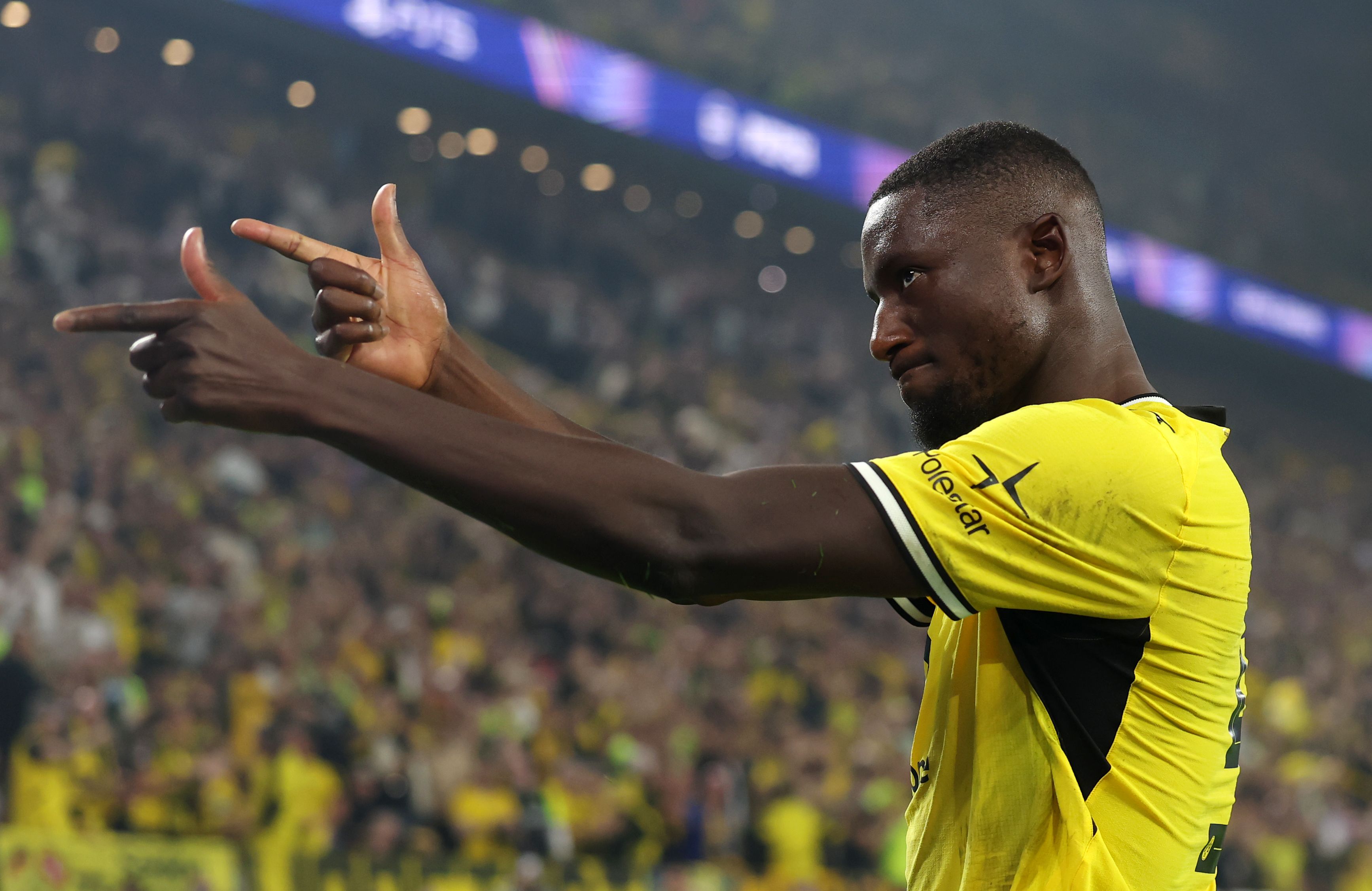 Borussia Dortmund v Villarreal CF - UEFA Champions League 2026/27 League Phase MD1
