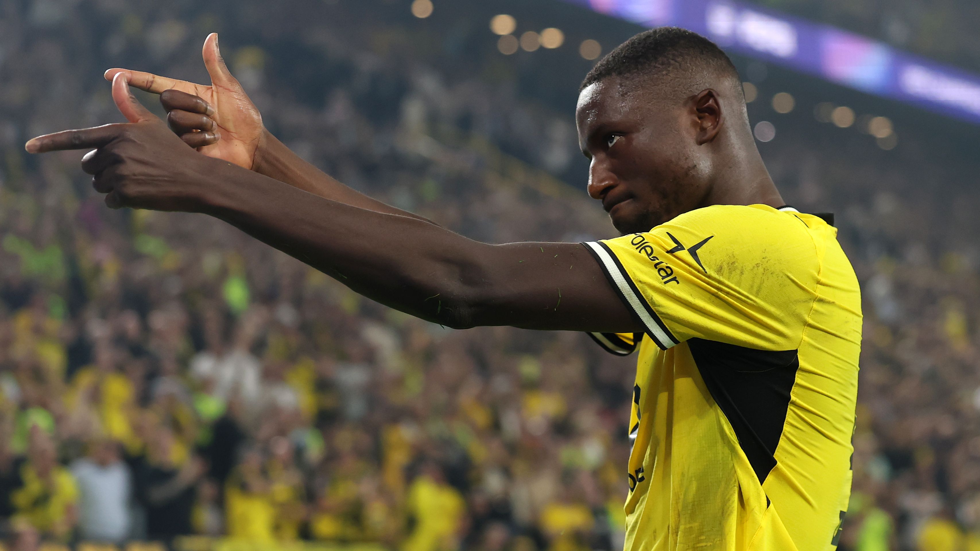 Borussia Dortmund v Villarreal CF - UEFA Champions League 2026/27 League Phase MD1
