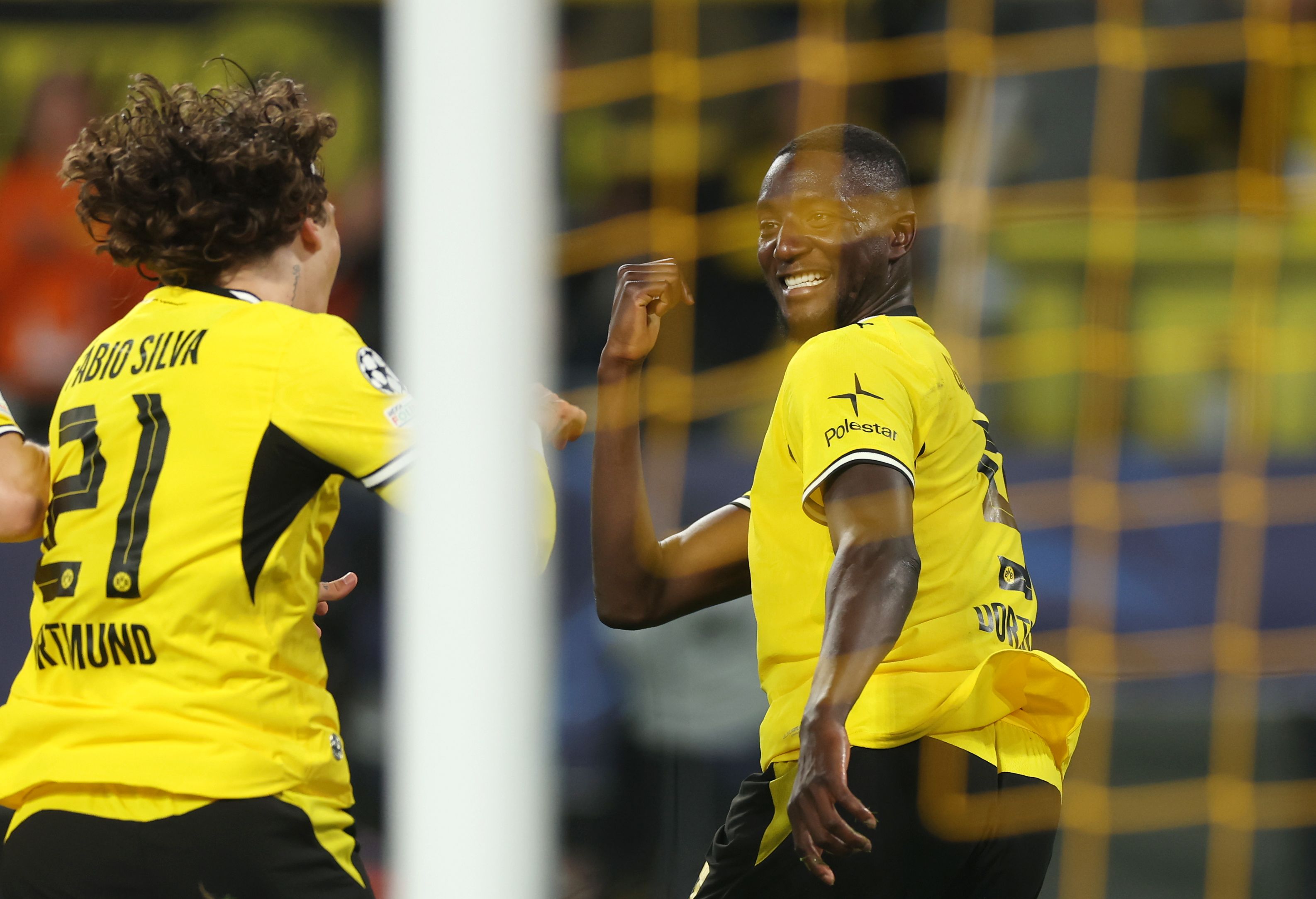 Borussia Dortmund v Villarreal CF - UEFA Champions League 2026/27 League Phase MD1