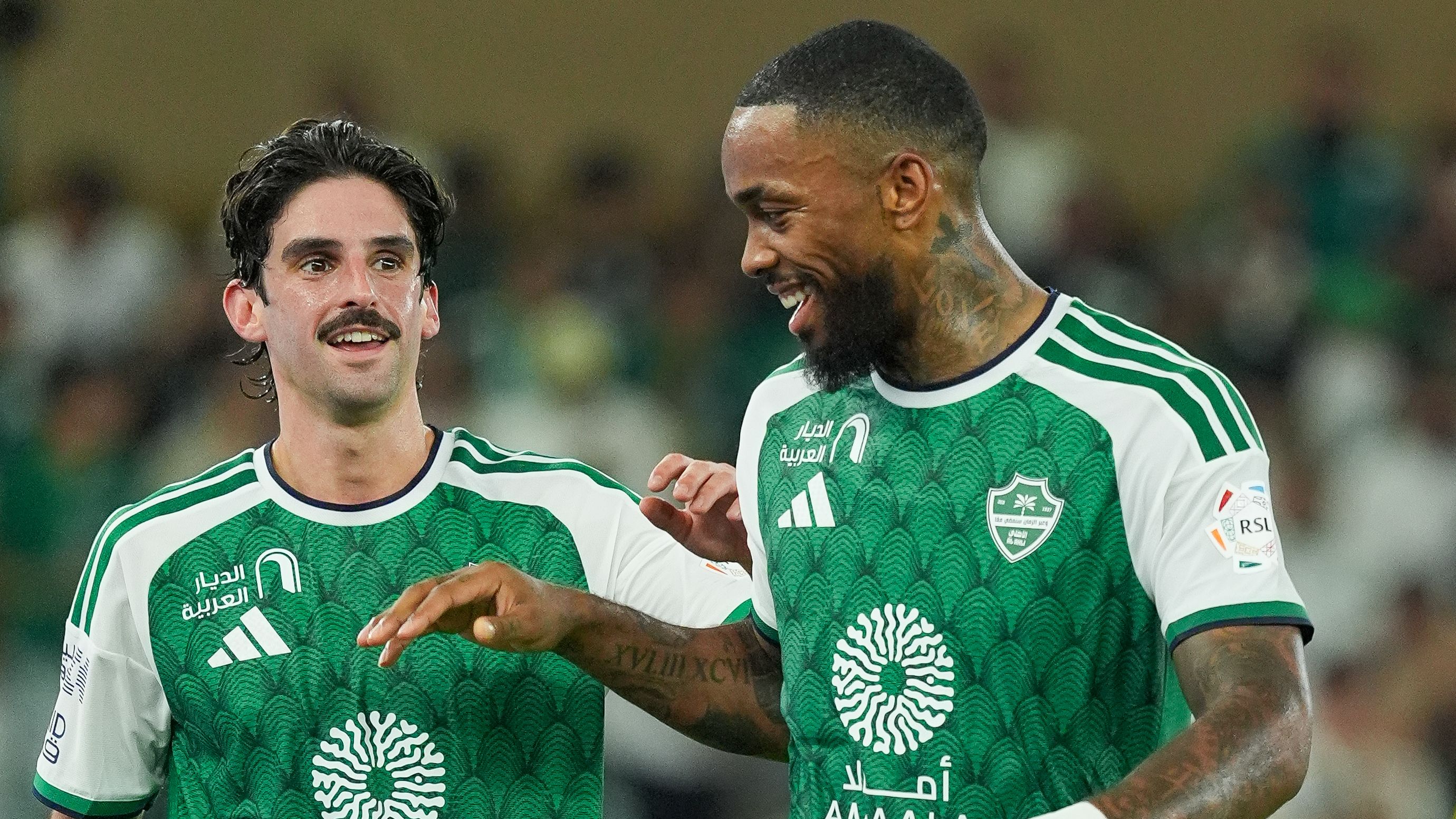 Al Ahli v Al Hazem: Saudi Pro League
