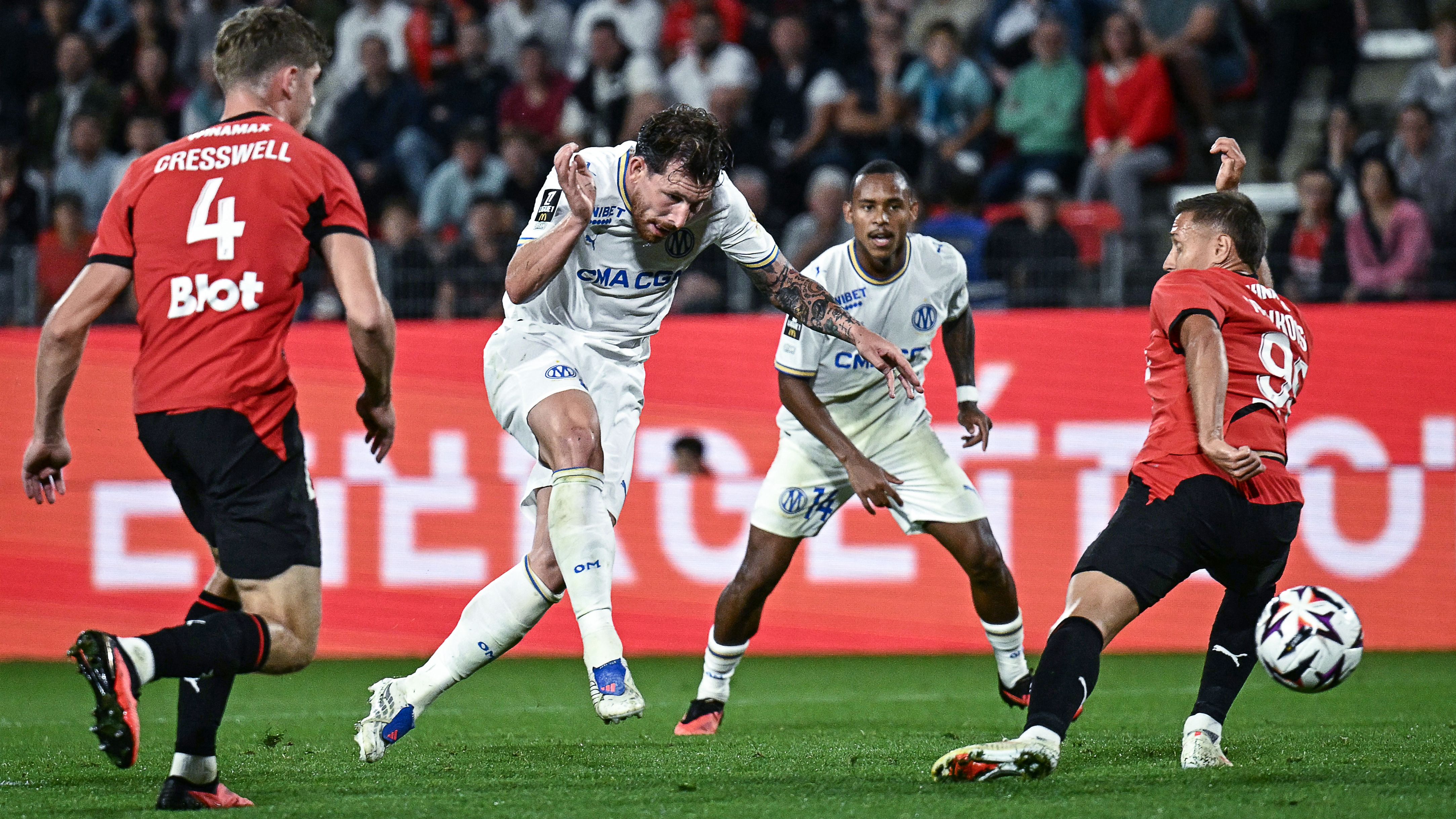 FBL-FRA-LIGUE1-RENNES-MARSEILLE