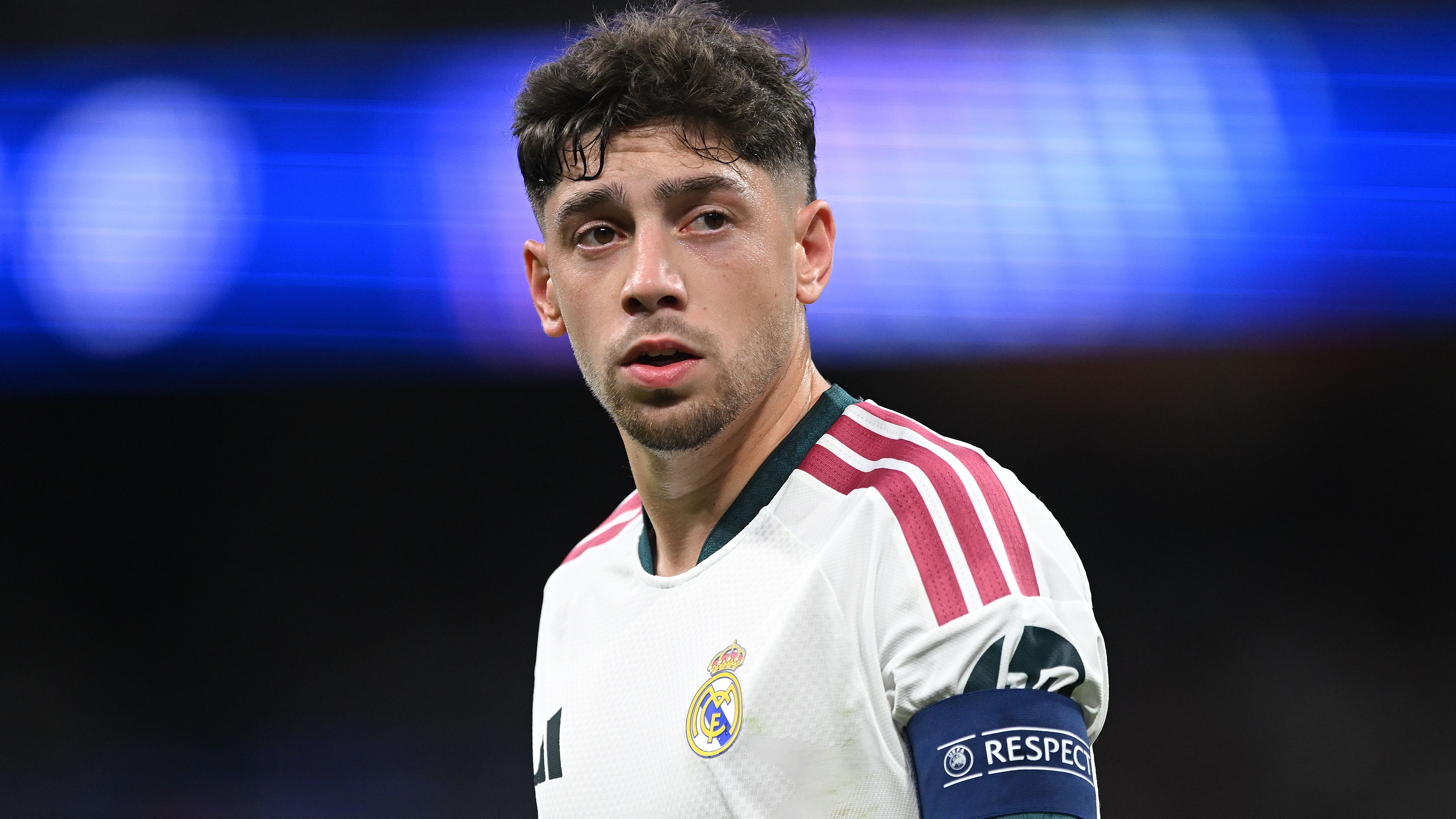 Real Madrid C.F. v FC Internazionale Milano - UEFA Champions League 2026/27 League Phase MD1