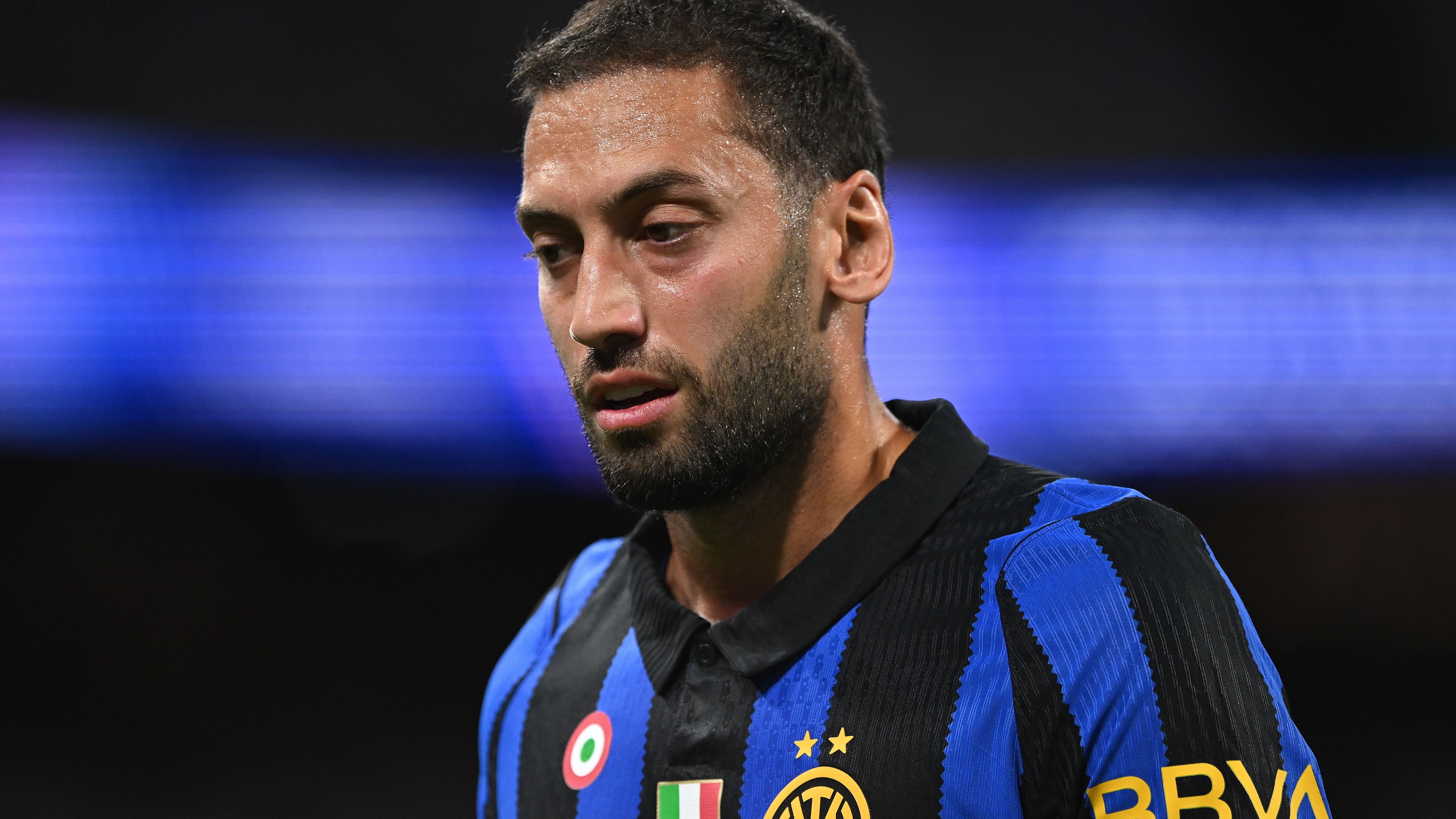 Real Madrid C.F. v FC Internazionale Milano - UEFA Champions League 2026/27 League Phase MD1