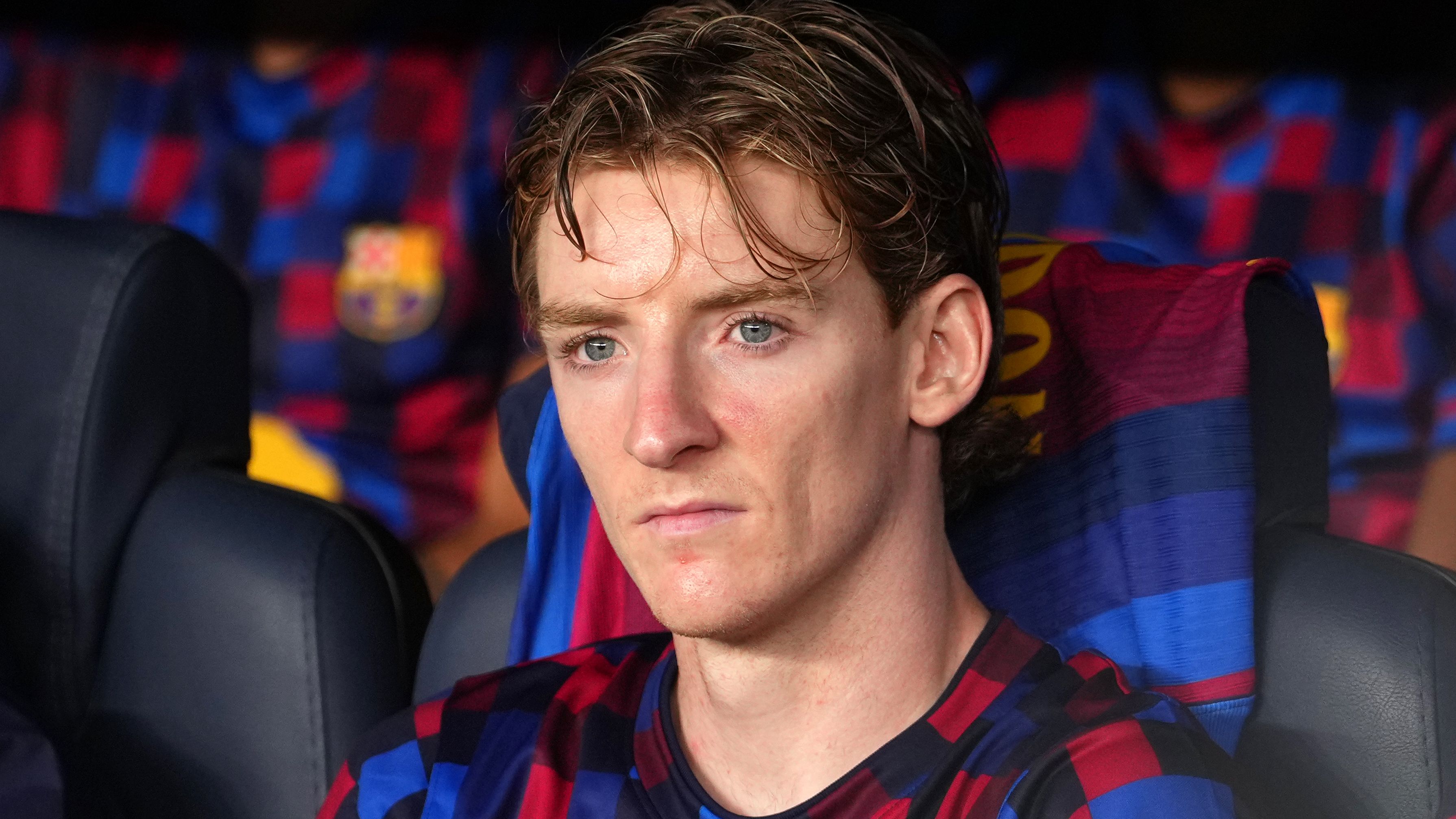 FC Barcelona v Feyenoord - UEFA Champions League 2026/27 League Phase MD1