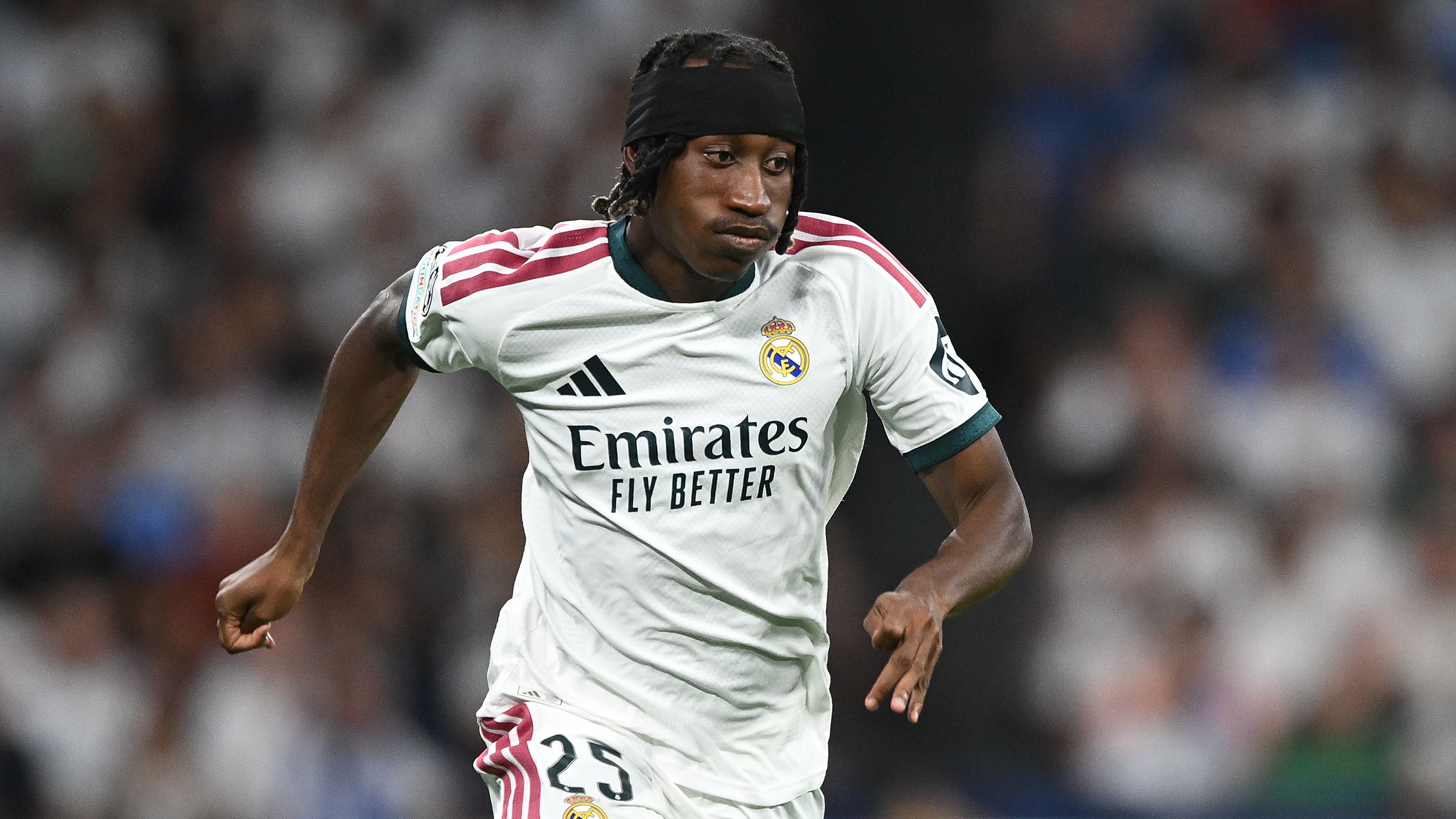 Real Madrid C.F. v FC Internazionale Milano - UEFA Champions League 2026/27 League Phase MD1