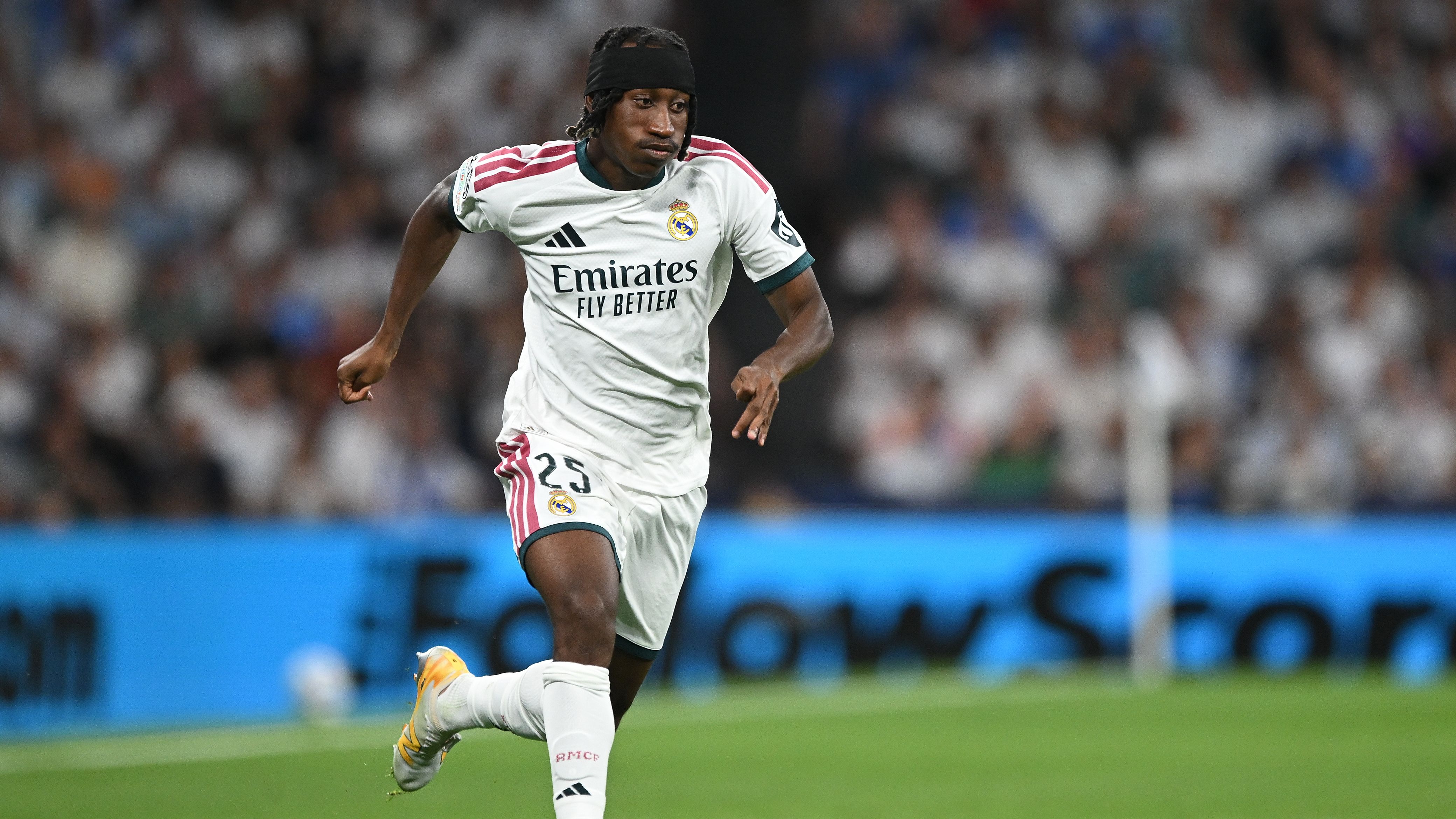 Real Madrid C.F. v FC Internazionale Milano - UEFA Champions League 2026/27 League Phase MD1
