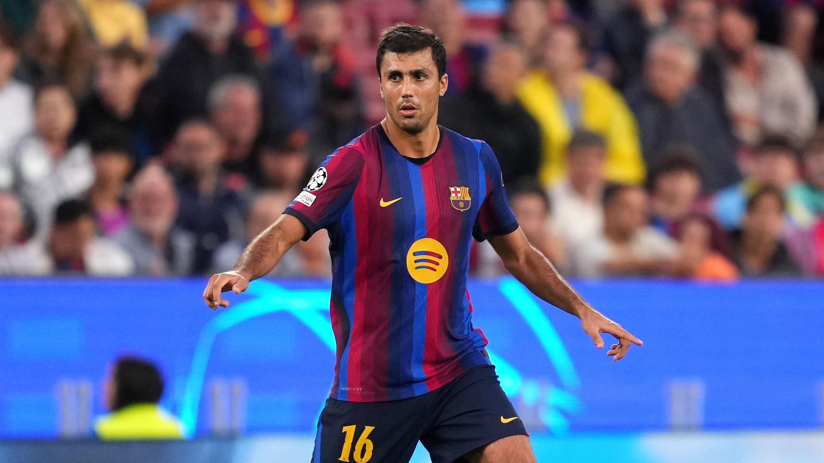 FC Barcelona v Feyenoord - UEFA Champions League 2026/27 League Phase MD1