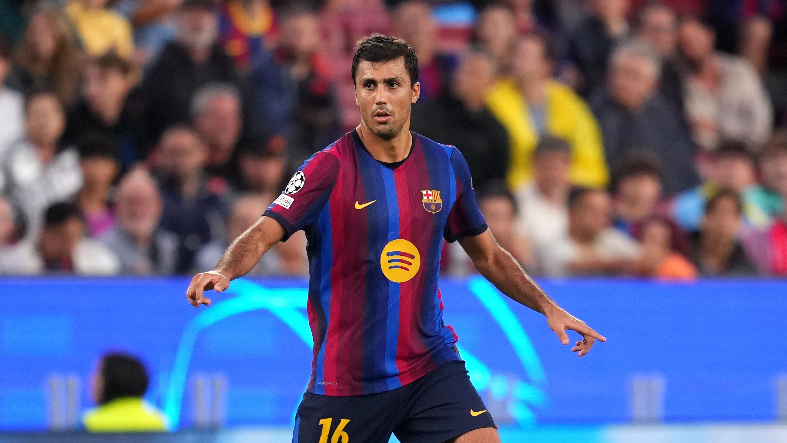 FC Barcelona v Feyenoord - UEFA Champions League 2026/27 League Phase MD1