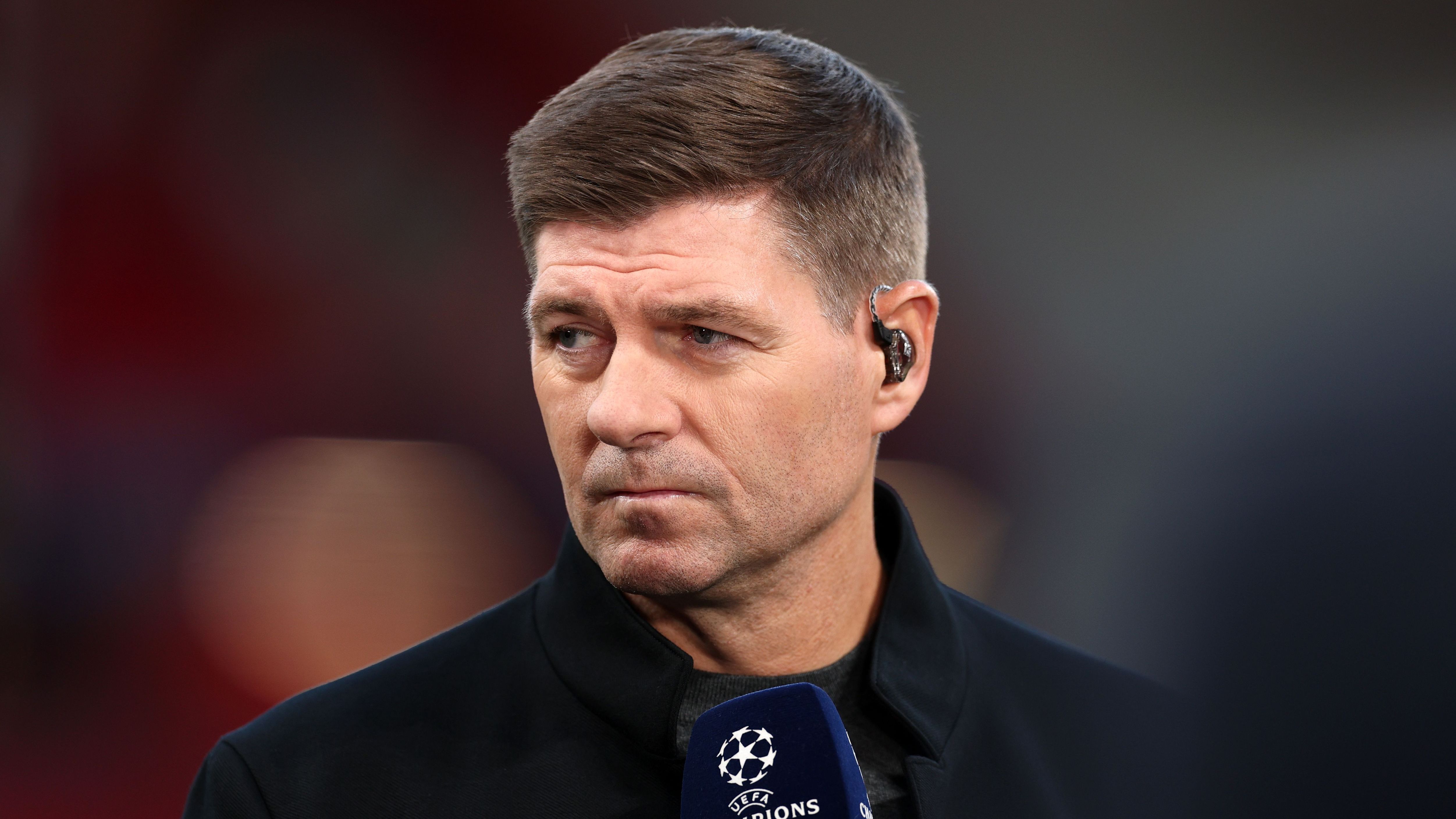Liverpool FC v Atletico de Madrid - UEFA Champions League 2026/27 League Phase MD1