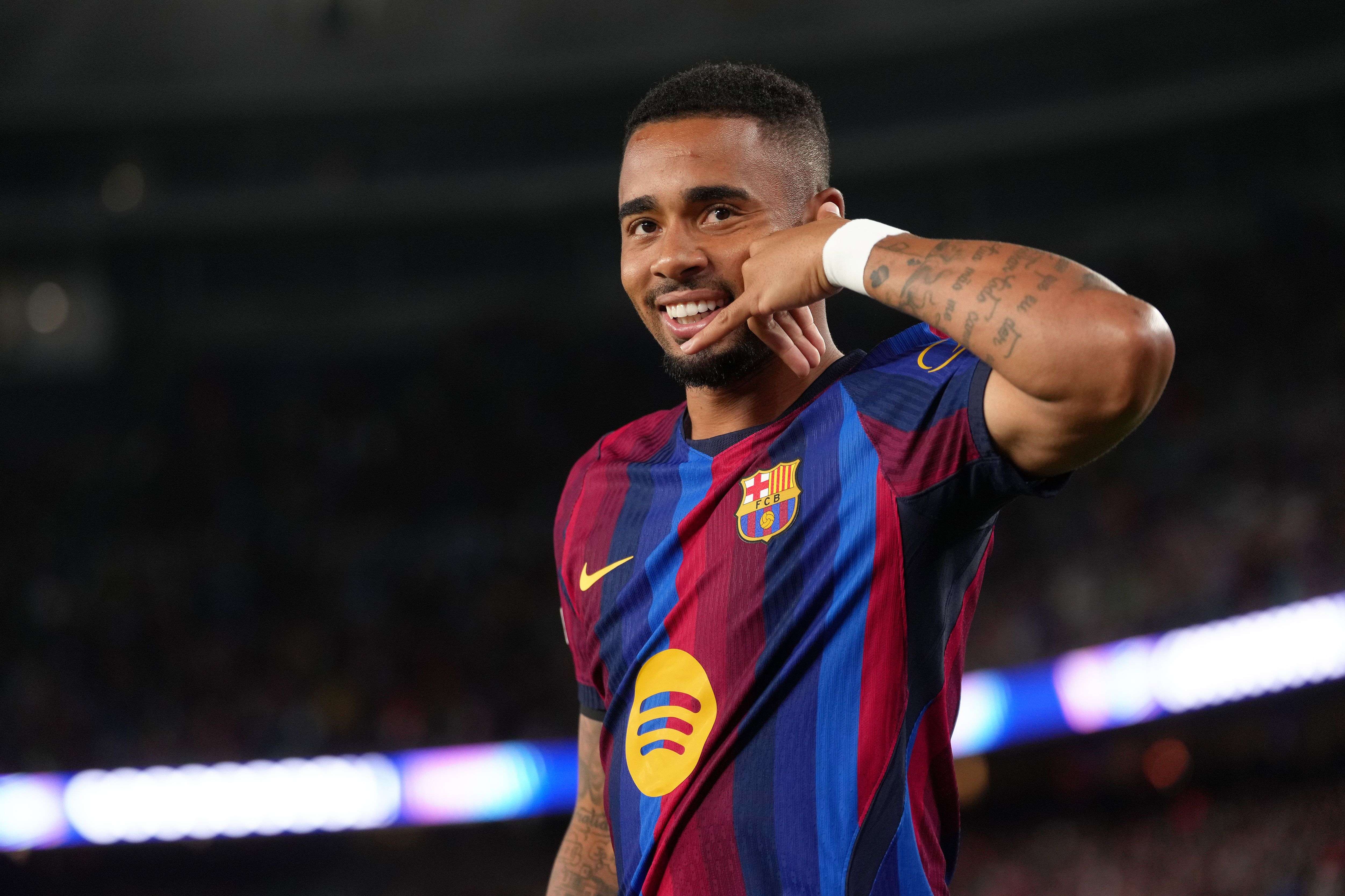 FC Barcelona v Feyenoord - UEFA Champions League 2026/27 League Phase MD1