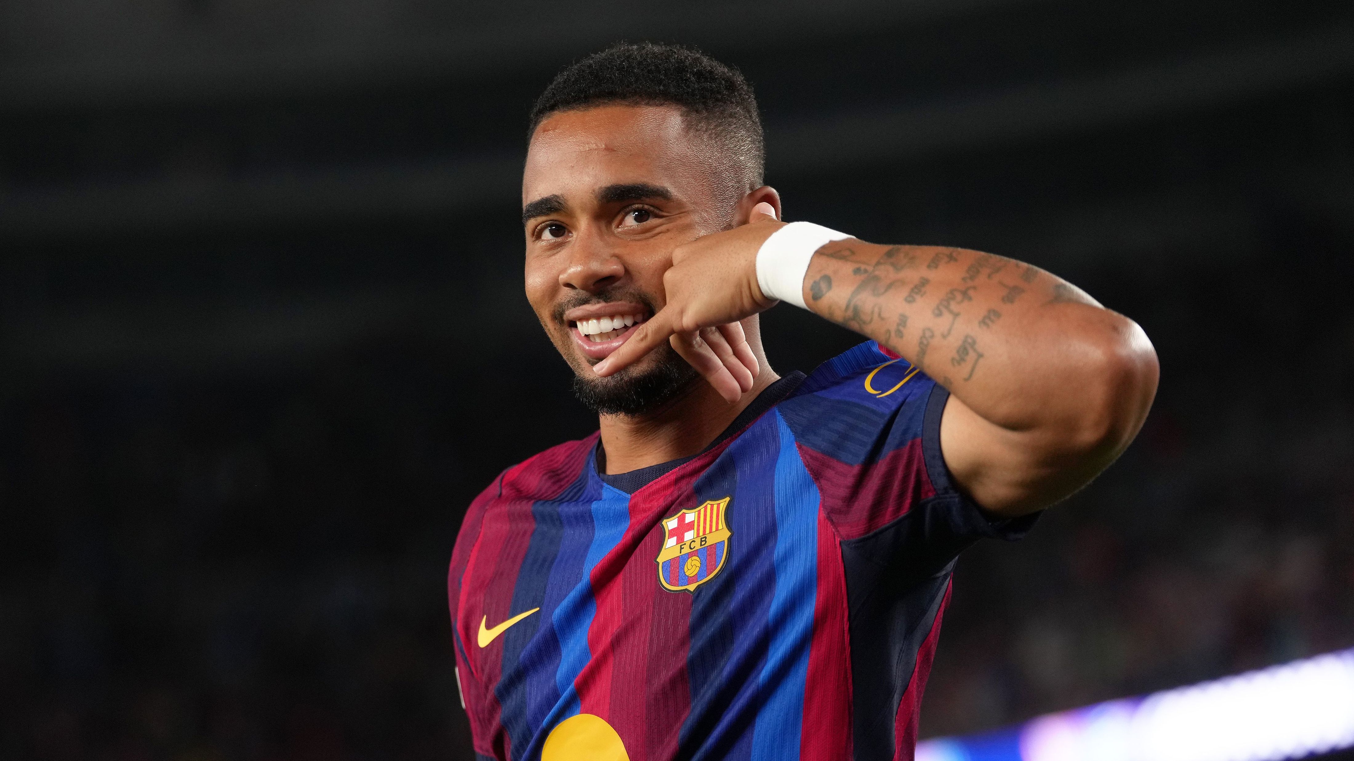 FC Barcelona v Feyenoord - UEFA Champions League 2026/27 League Phase MD1
