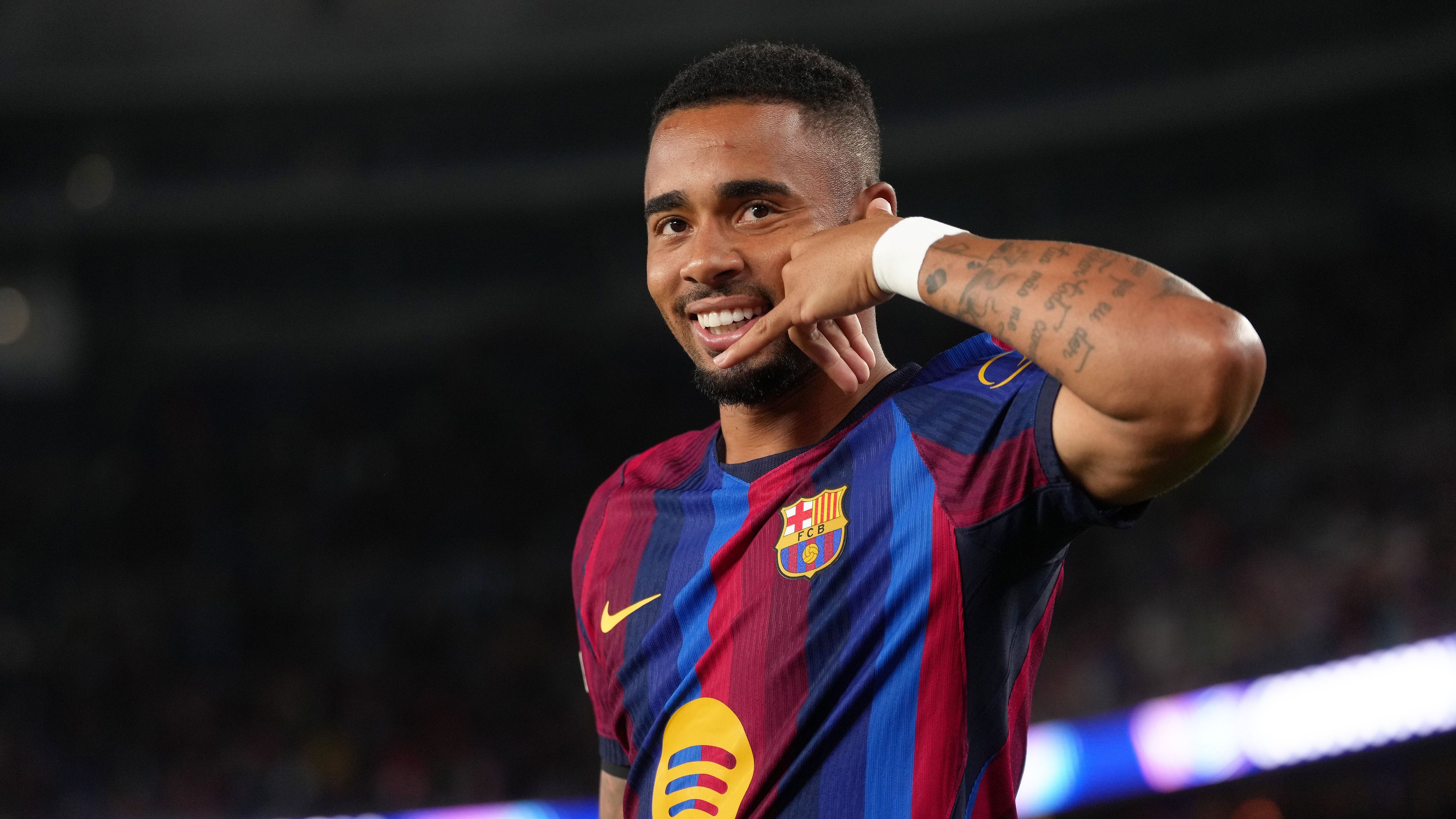 FC Barcelona v Feyenoord - UEFA Champions League 2026/27 League Phase MD1