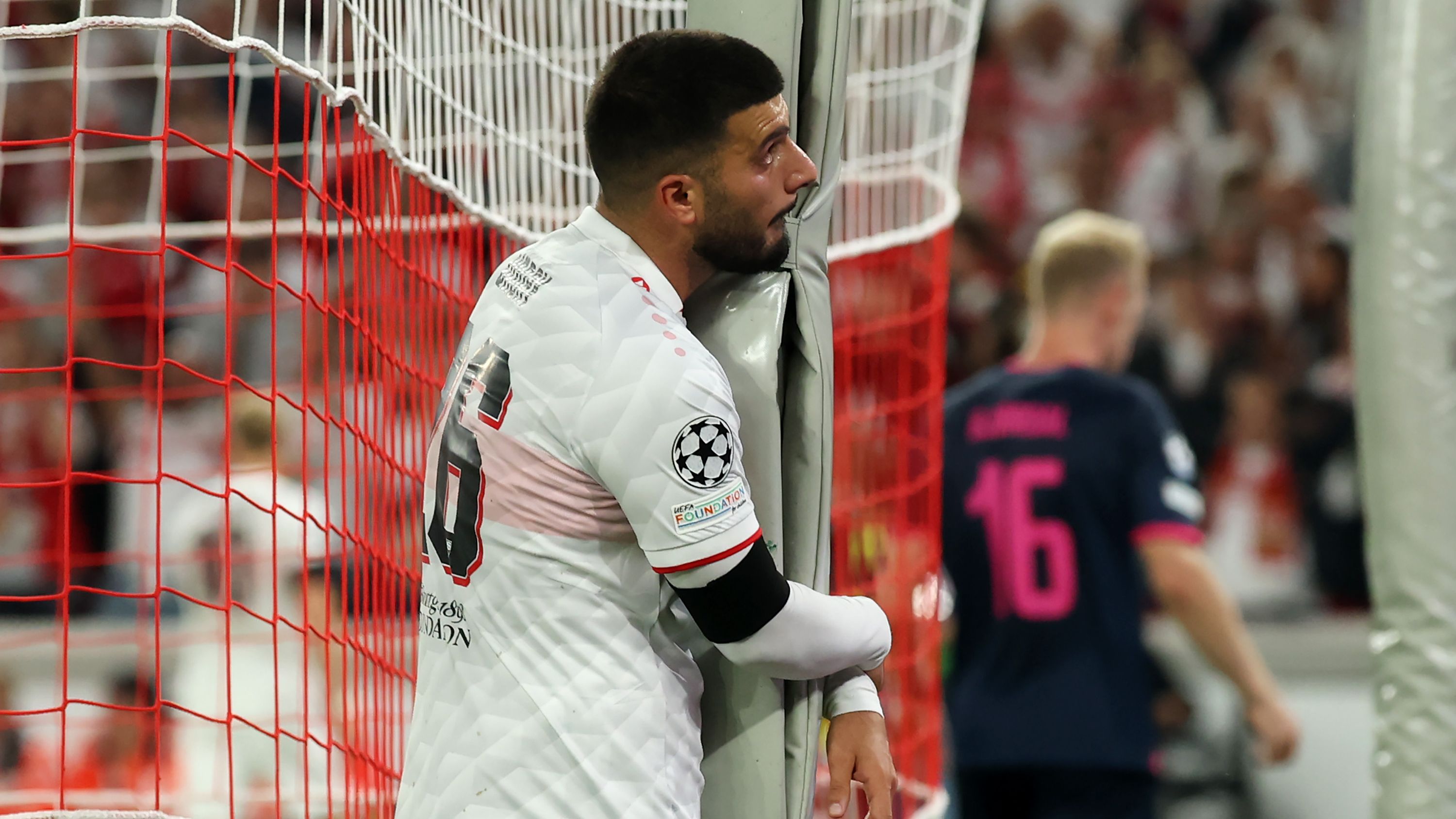 VfB Stuttgart v Viking FK - UEFA Champions League 2026/27 League Phase MD1