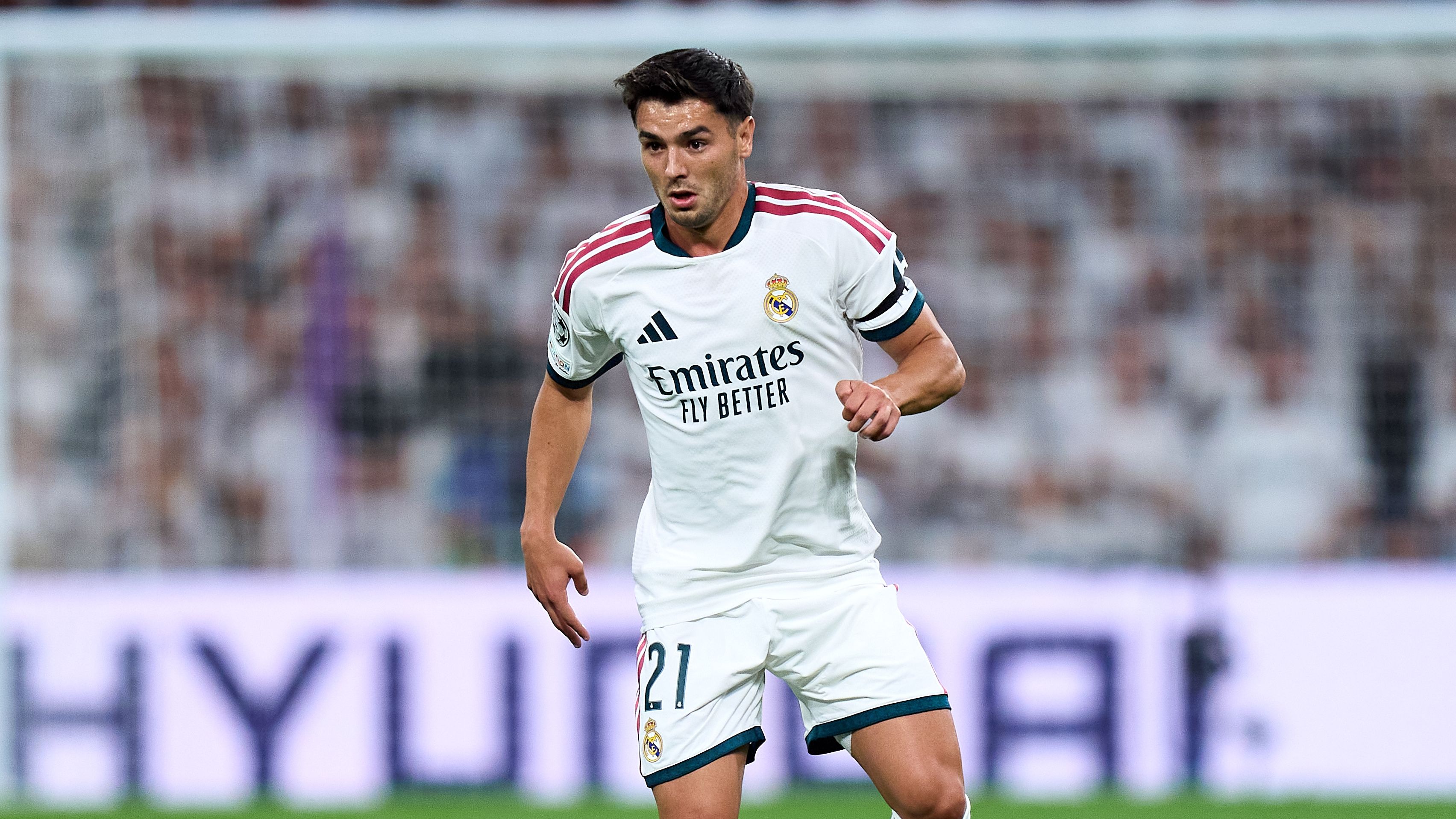 Real Madrid C.F. v FC Internazionale Milano - UEFA Champions League 2026/27 League Phase MD1