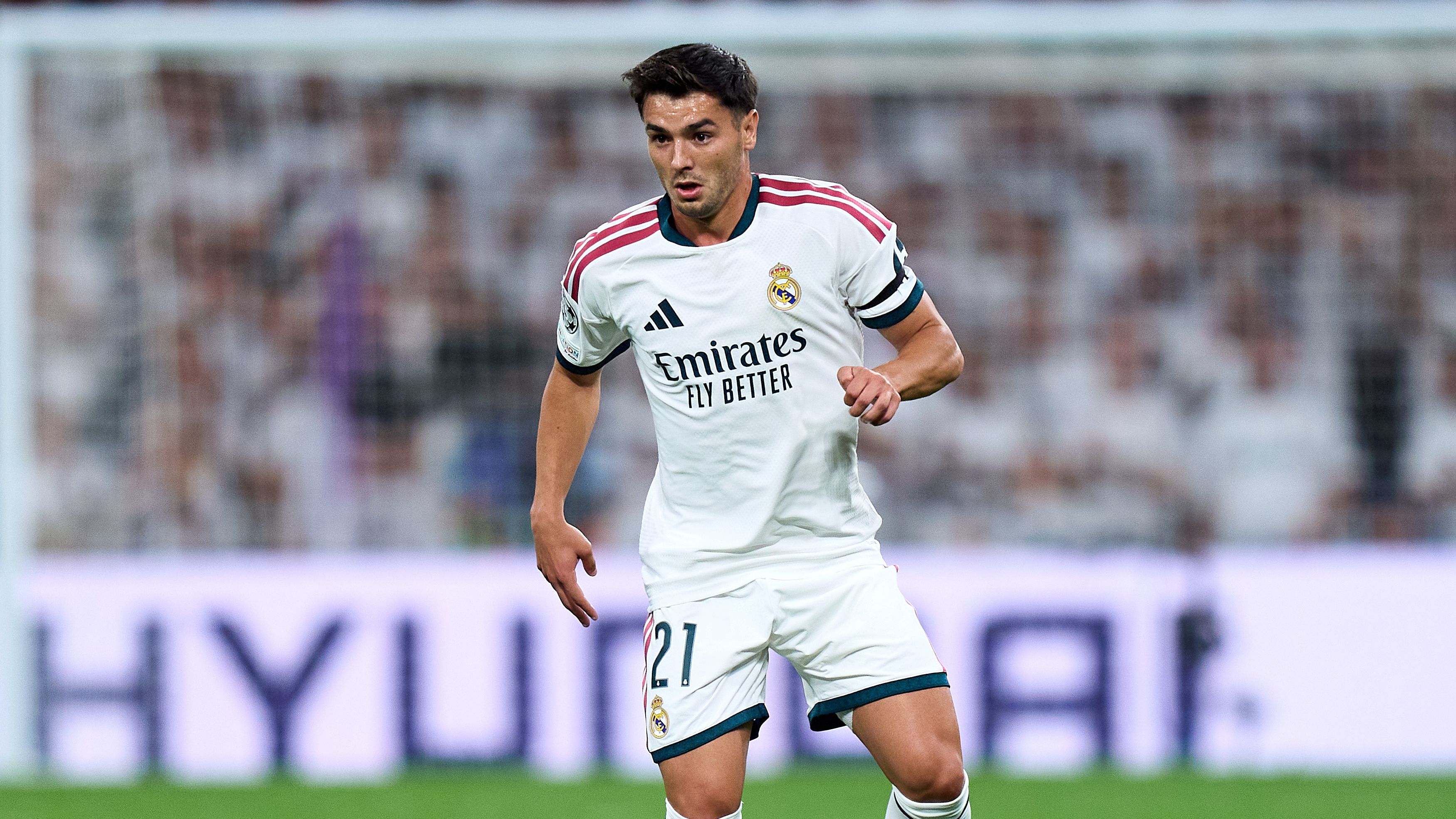 Real Madrid C.F. v FC Internazionale Milano - UEFA Champions League 2026/27 League Phase MD1