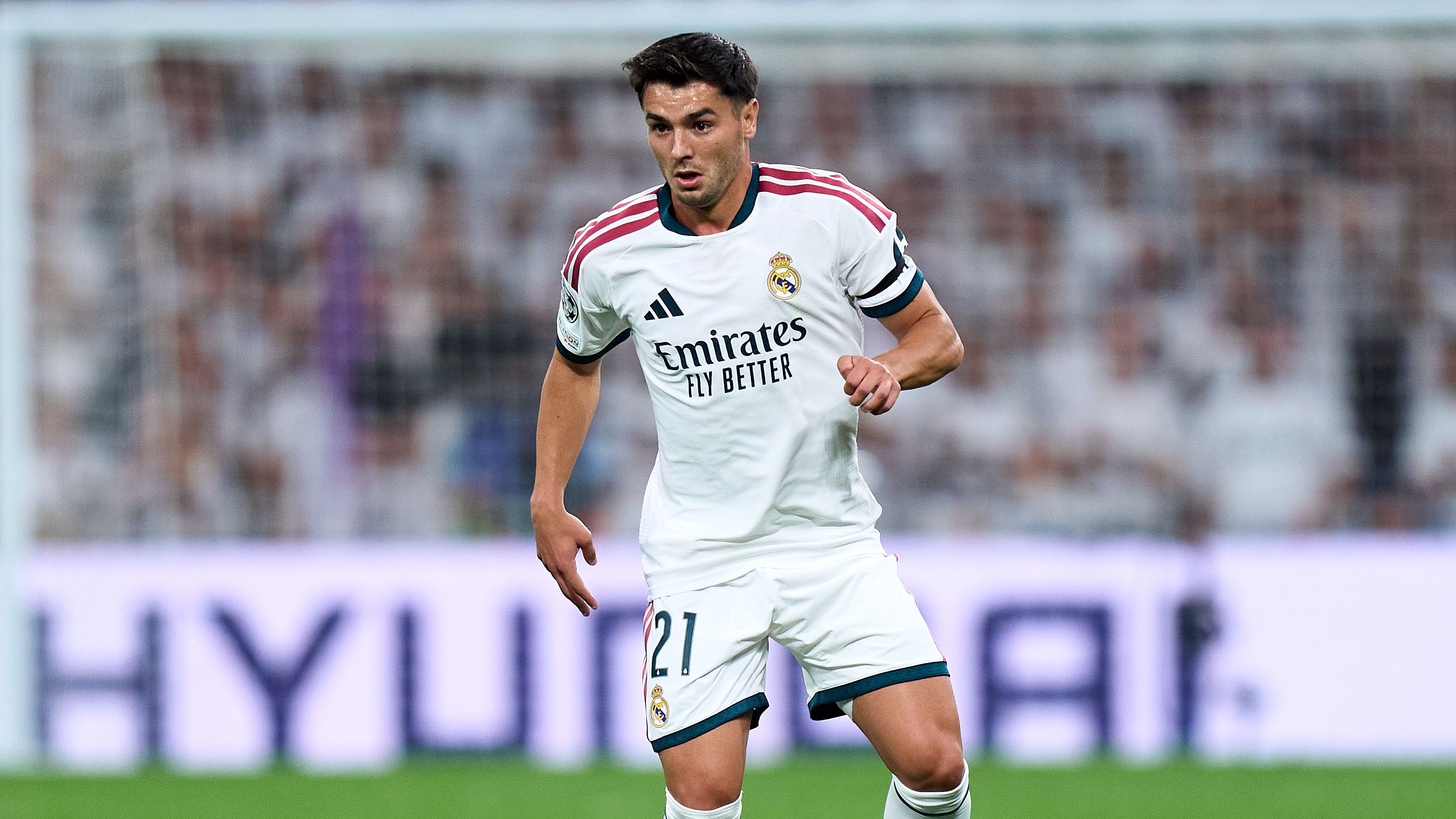 Real Madrid C.F. v FC Internazionale Milano - UEFA Champions League 2026/27 League Phase MD1