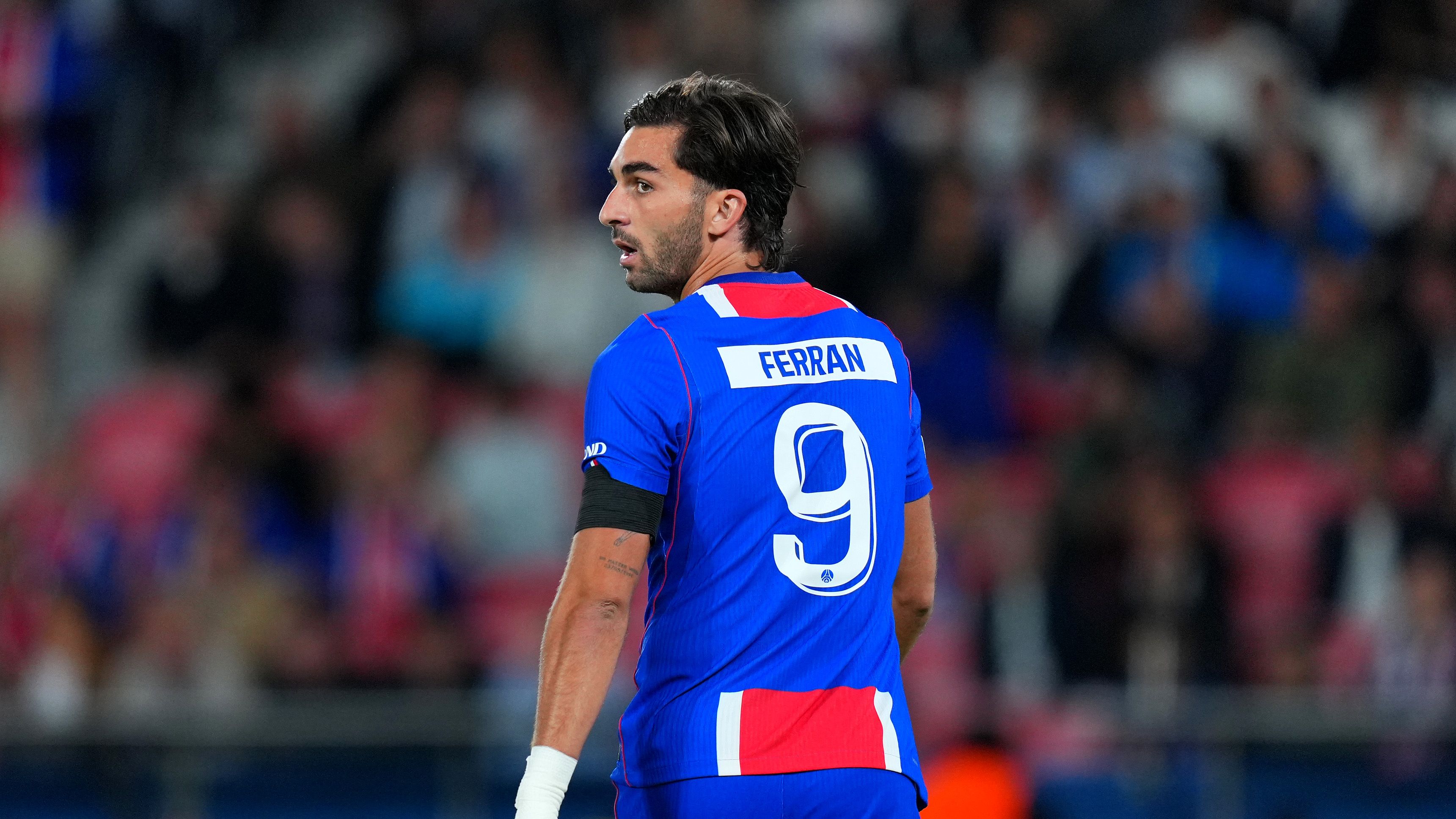 Paris Saint-Germain v SK Slovan Bratislava - UEFA Champions League 2026/27 League Phase MD1