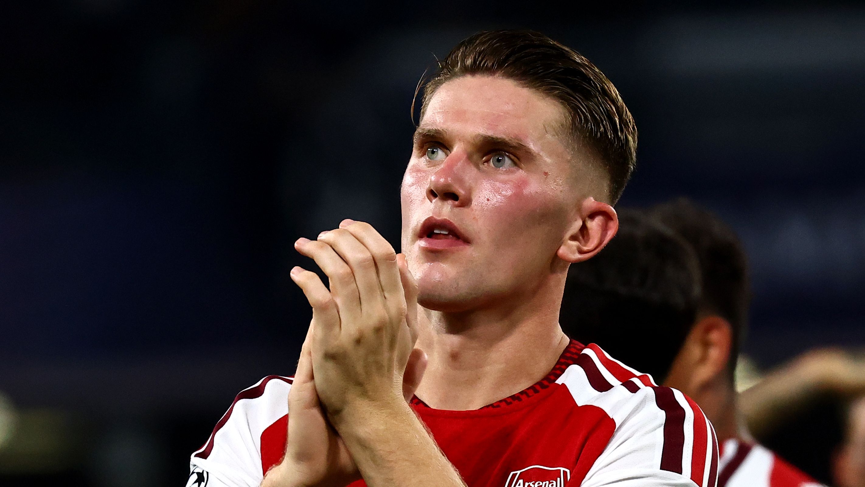 SSC Napoli v Arsenal FC - UEFA Champions League 2026/27 League Phase MD1