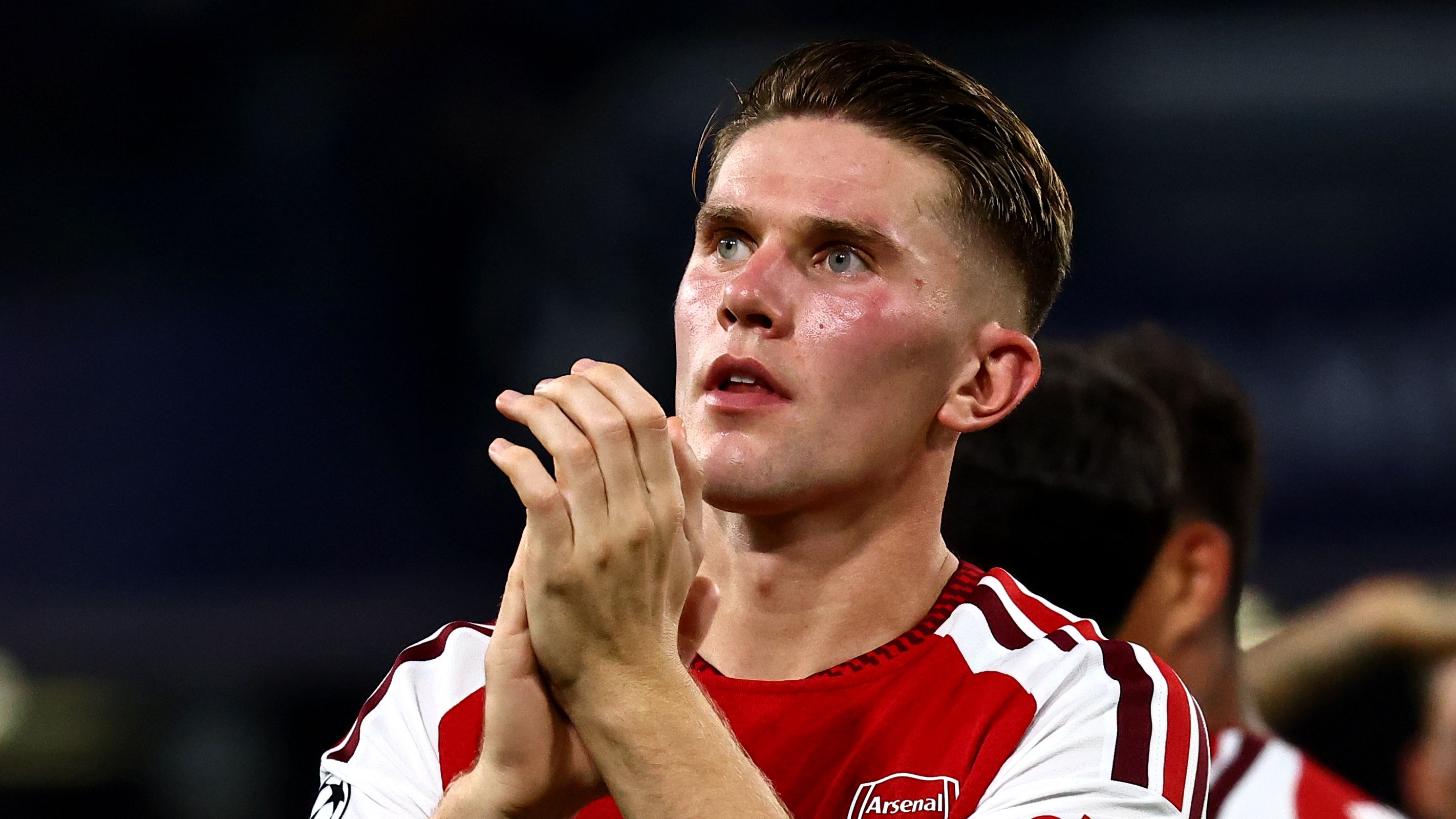 SSC Napoli v Arsenal FC - UEFA Champions League 2026/27 League Phase MD1