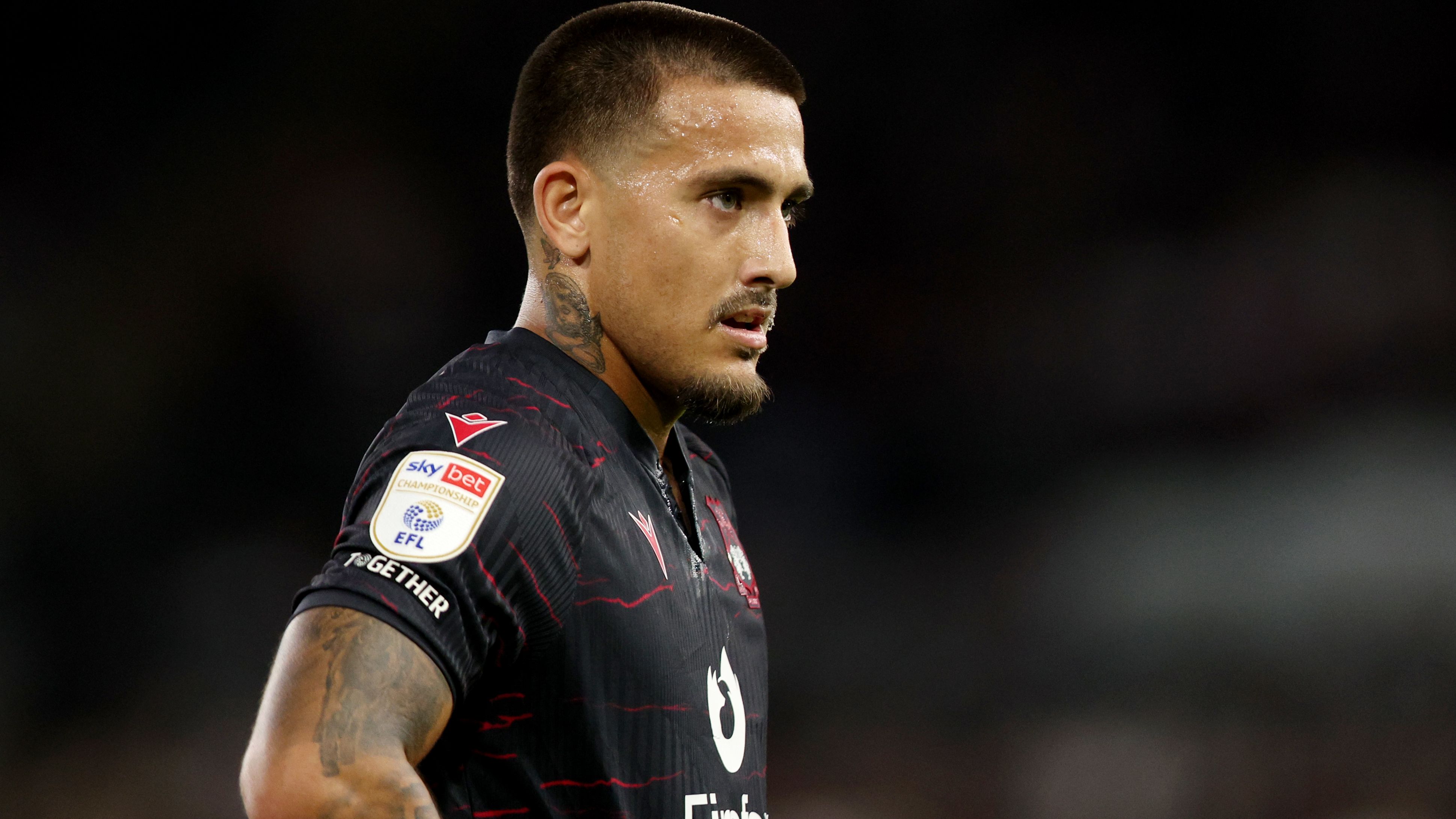 Swansea City v Wrexham - Sky Bet Championship 2026/27