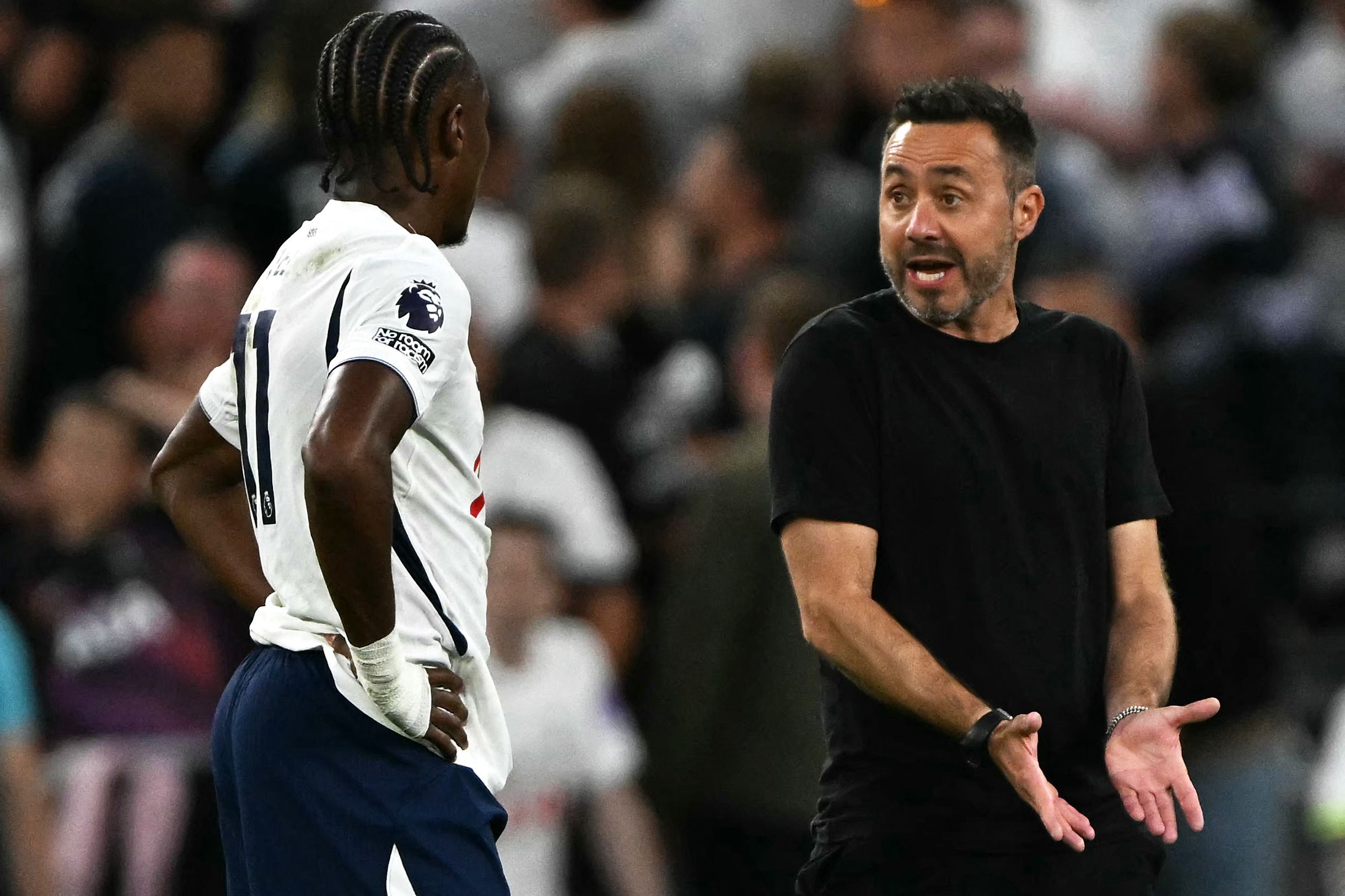 FBL-ENG-PR-TOTTENHAM-EVERTON